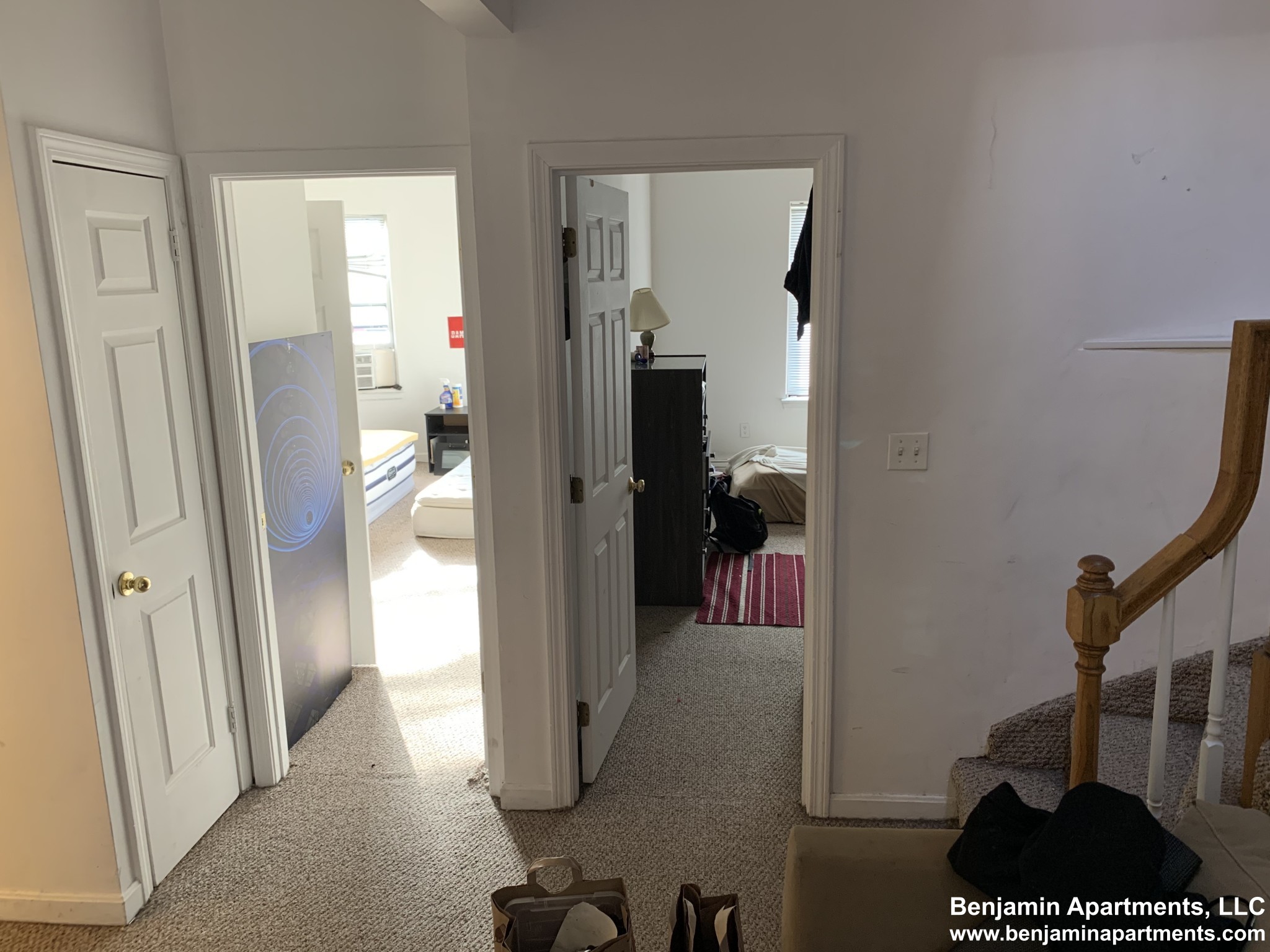 480 Massachusetts Ave, South End