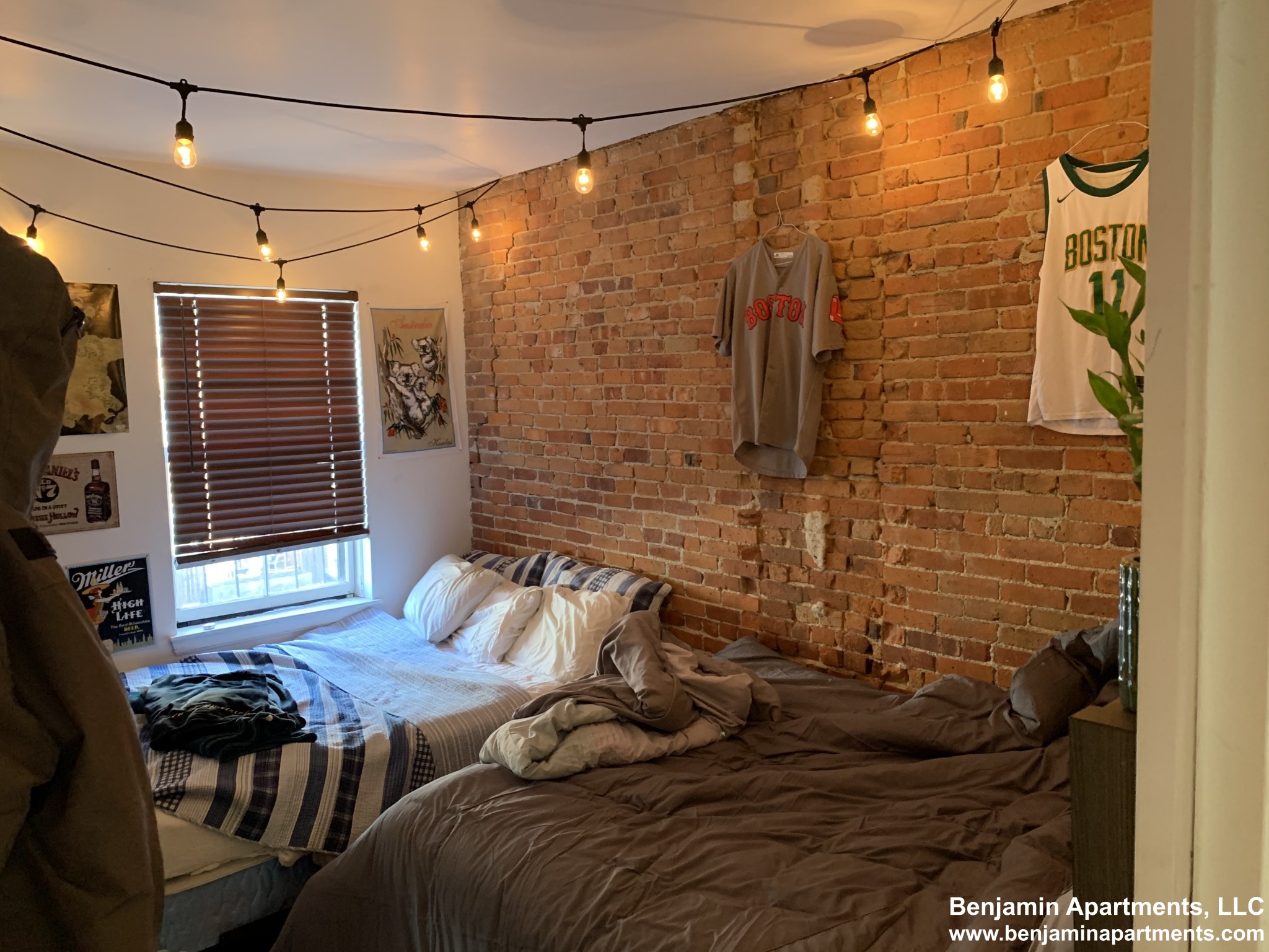 480 Massachusetts Ave, South End