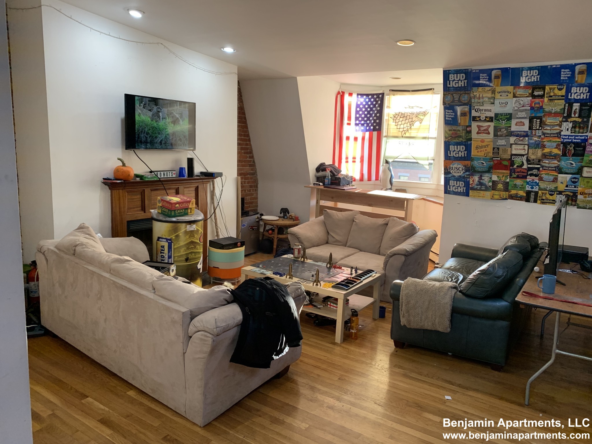 480 Massachusetts Ave, South End