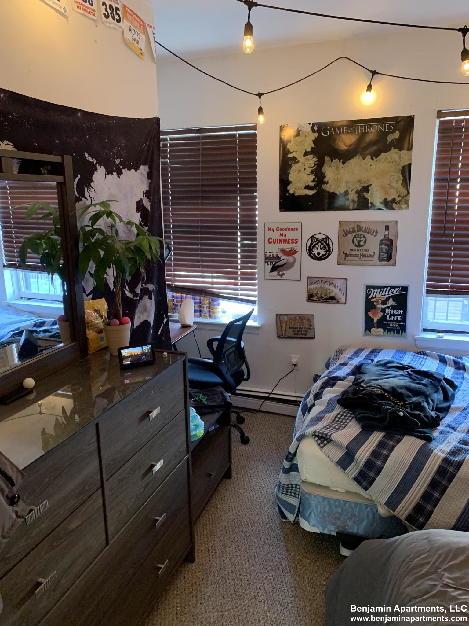 480 Massachusetts Ave, South End