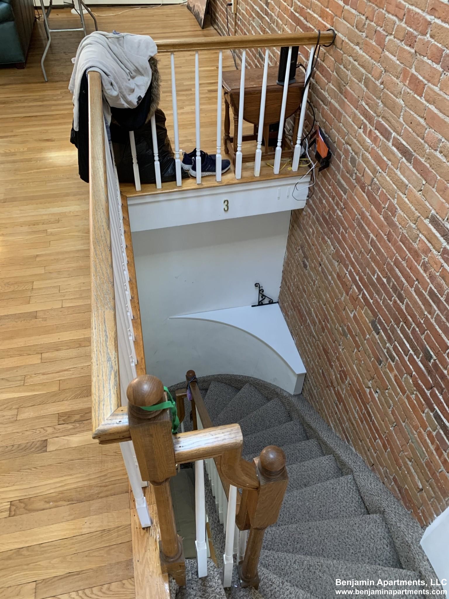 480 Massachusetts Ave, South End