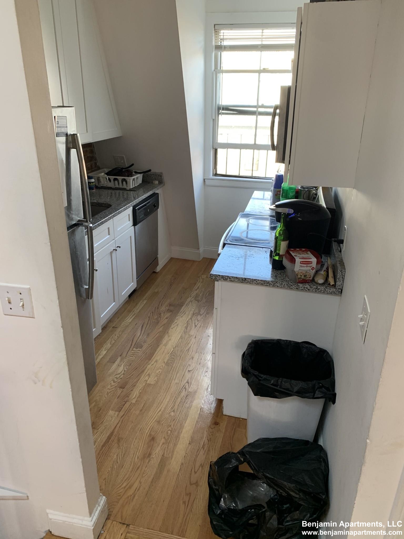 480 Massachusetts Ave, South End