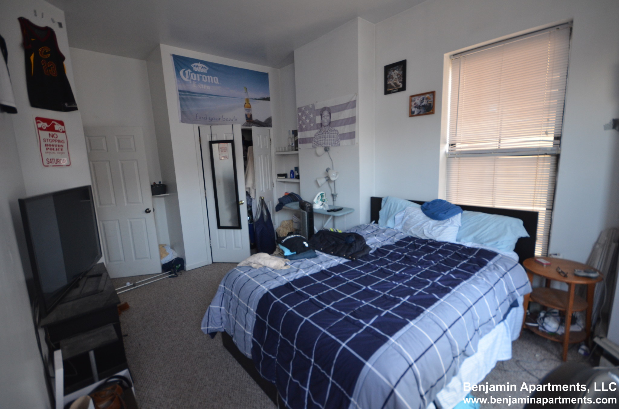 486 Massachusetts Ave, South End