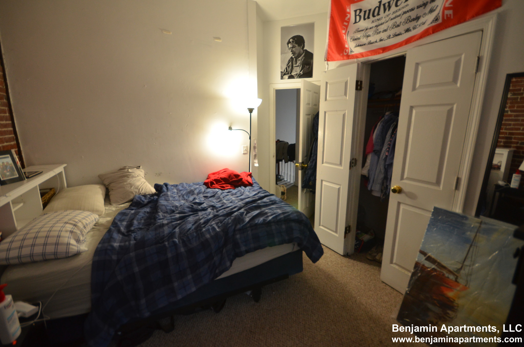 486 Massachusetts Ave, South End