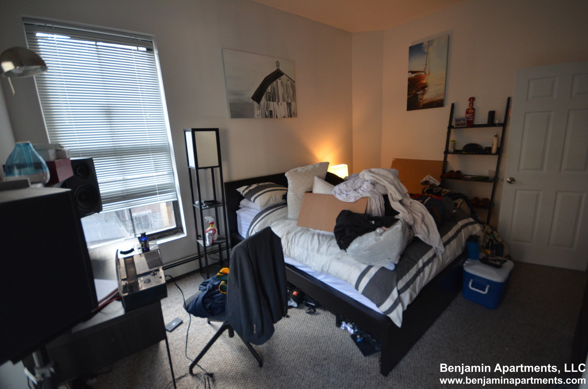 486 Massachusetts Ave, South End