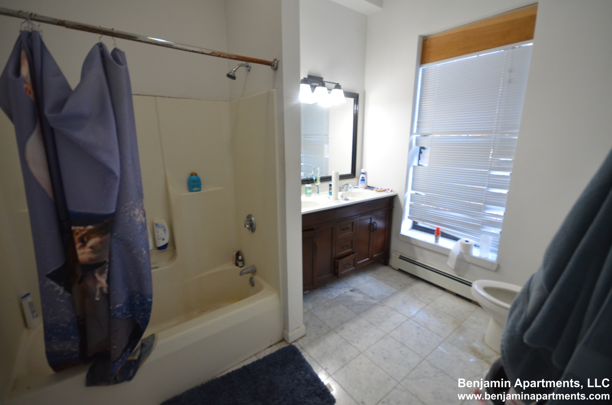 486 Massachusetts Ave, South End