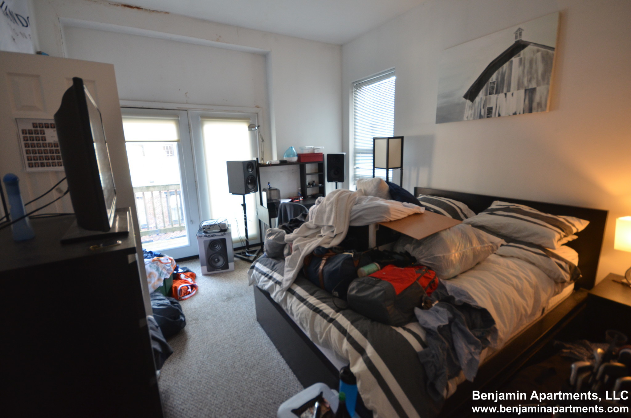 486 Massachusetts Ave, South End