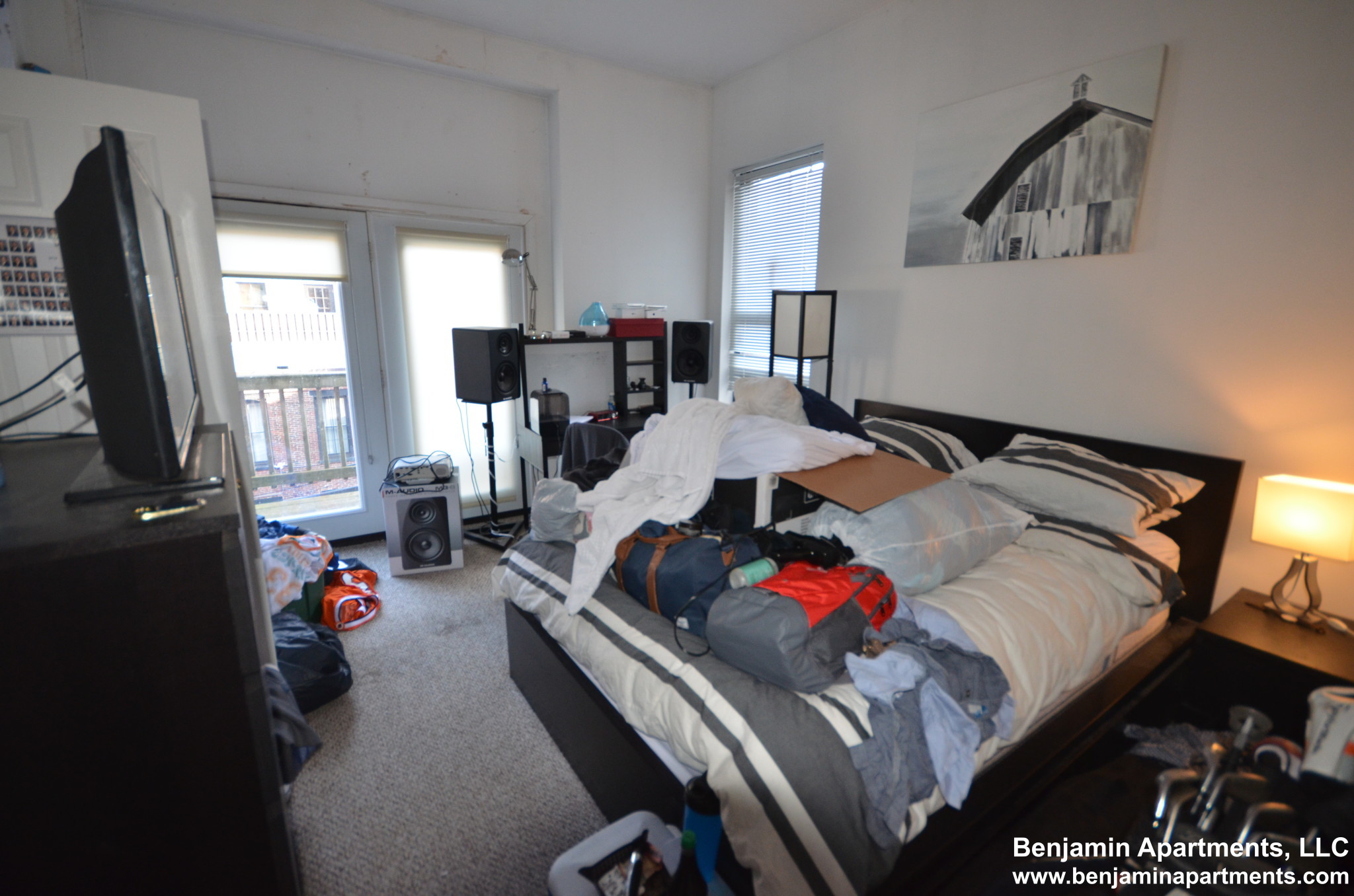 486 Massachusetts Ave, South End