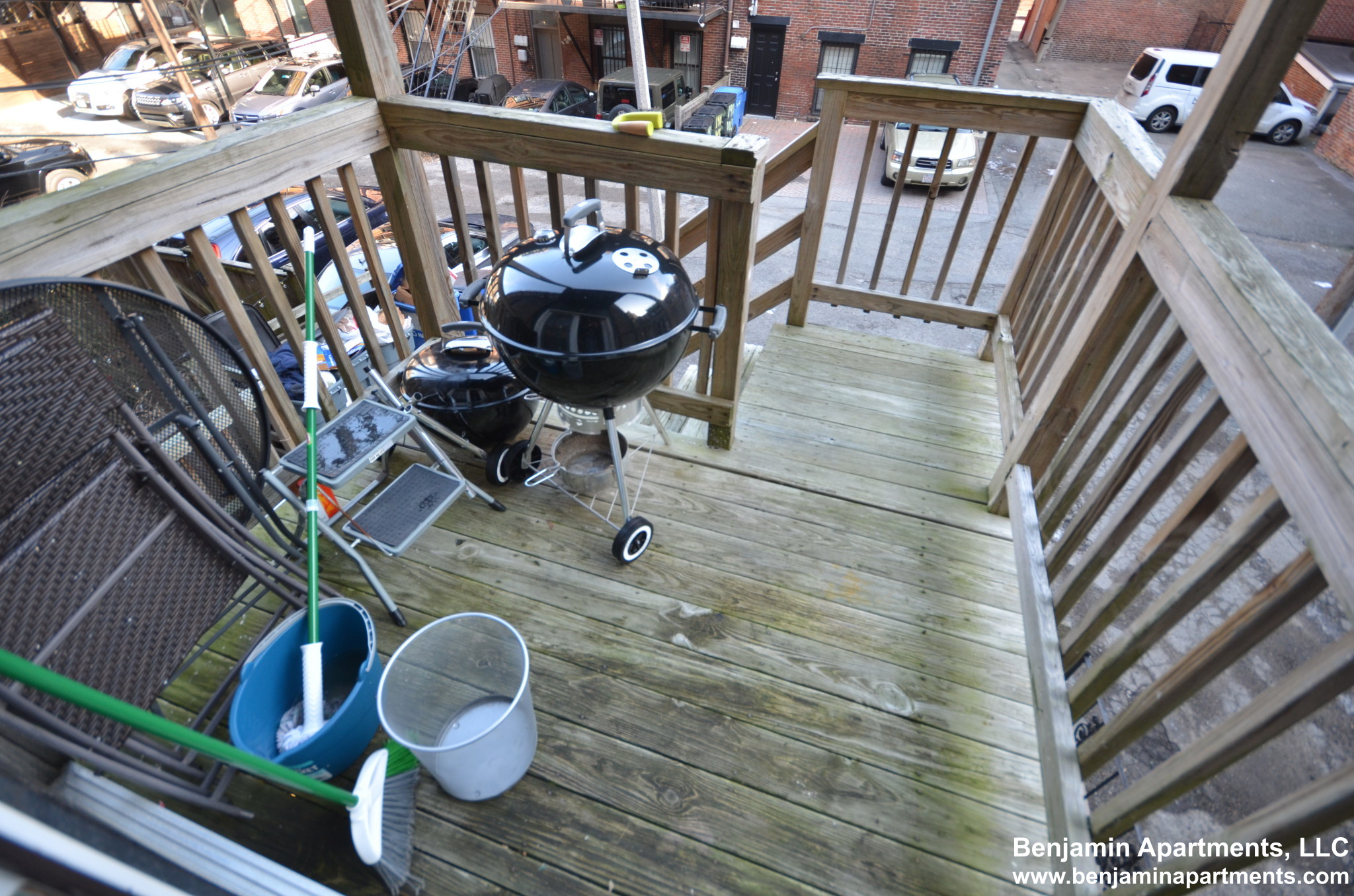 486 Massachusetts Ave, South End