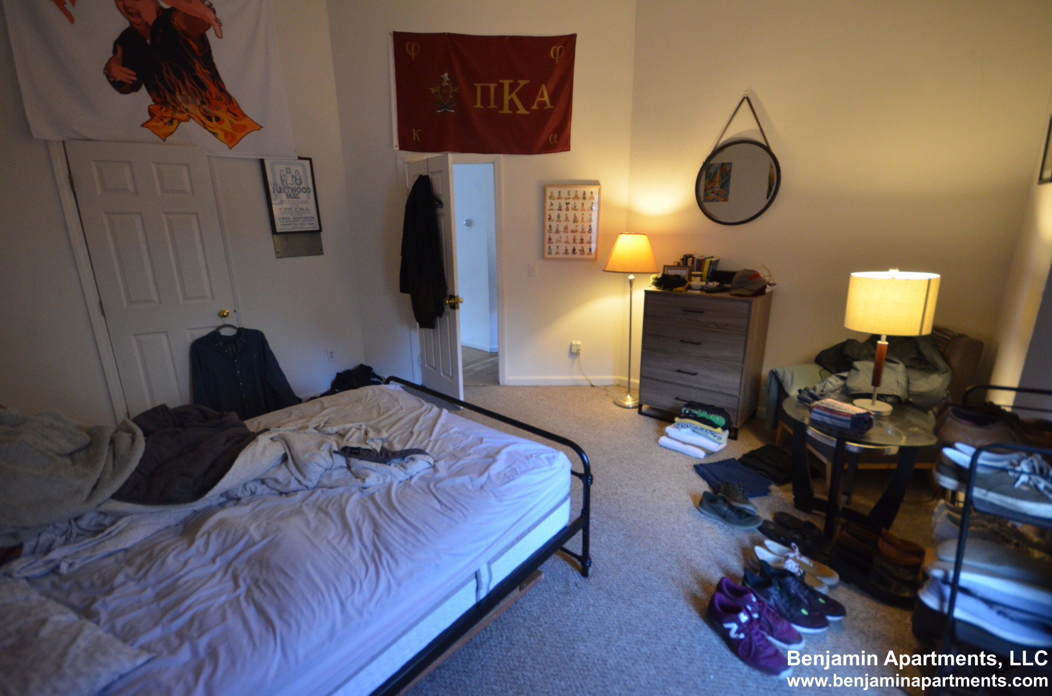 486 Massachusetts Ave, South End