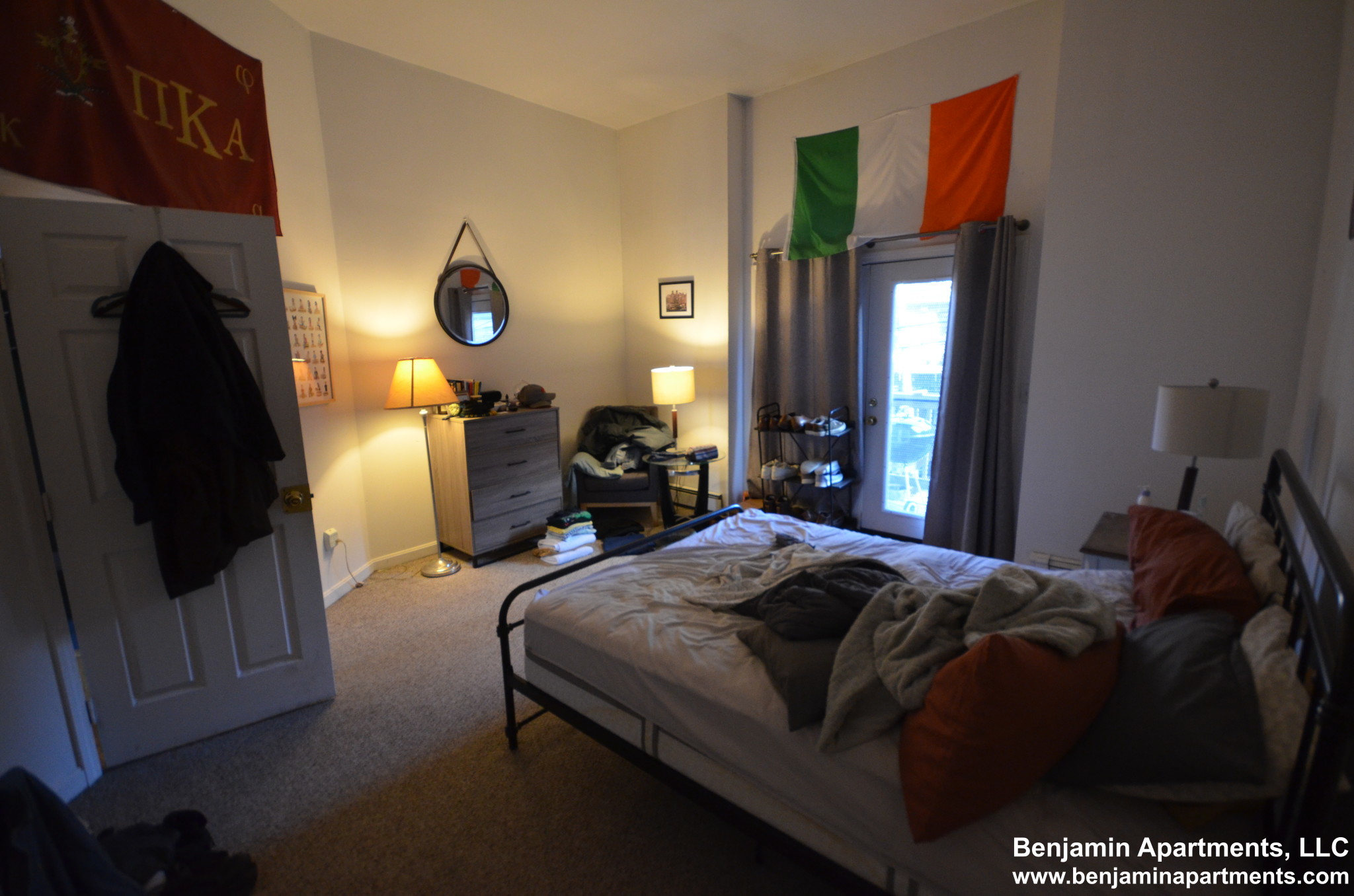 486 Massachusetts Ave, South End