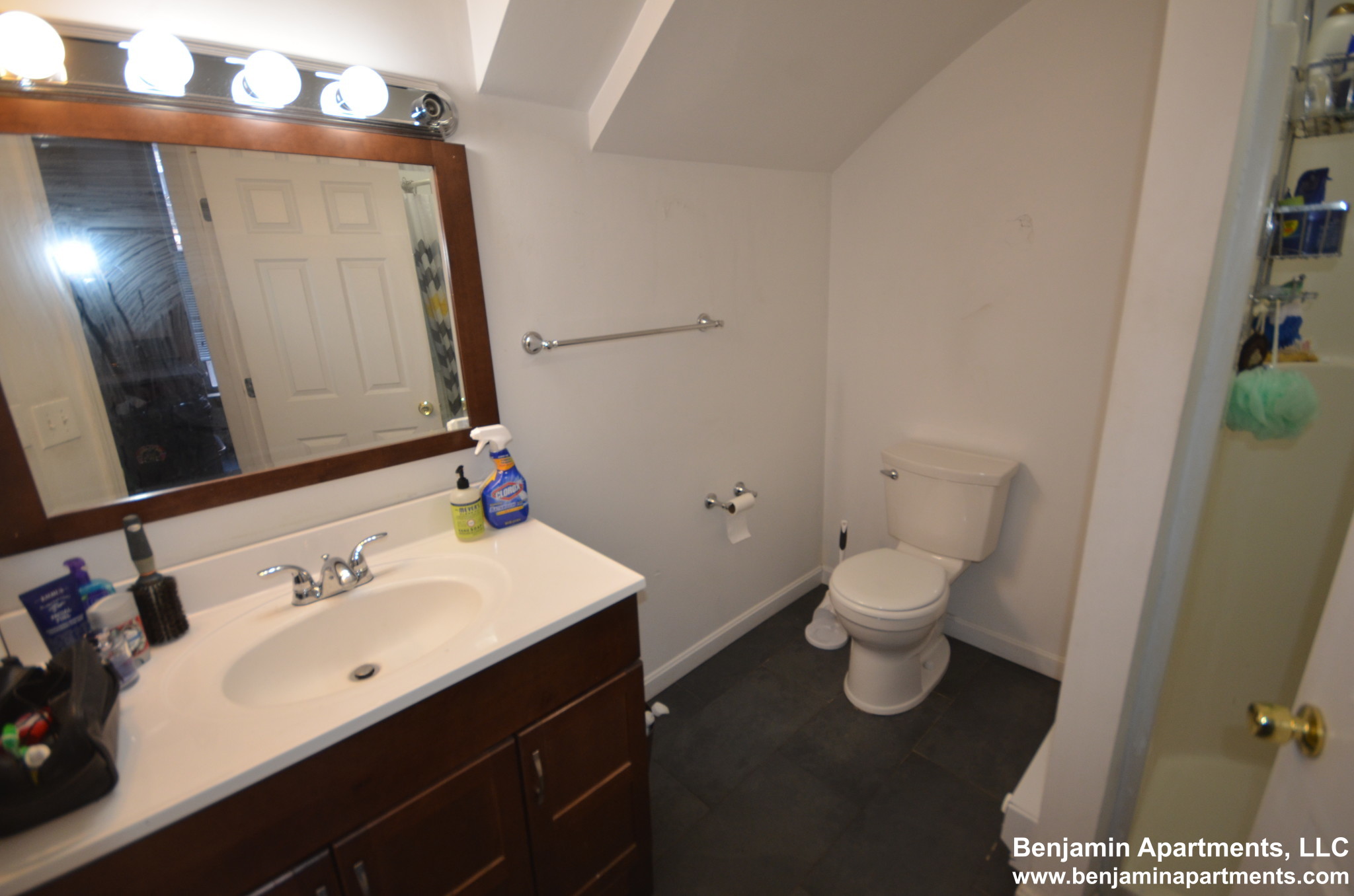 486 Massachusetts Ave, South End