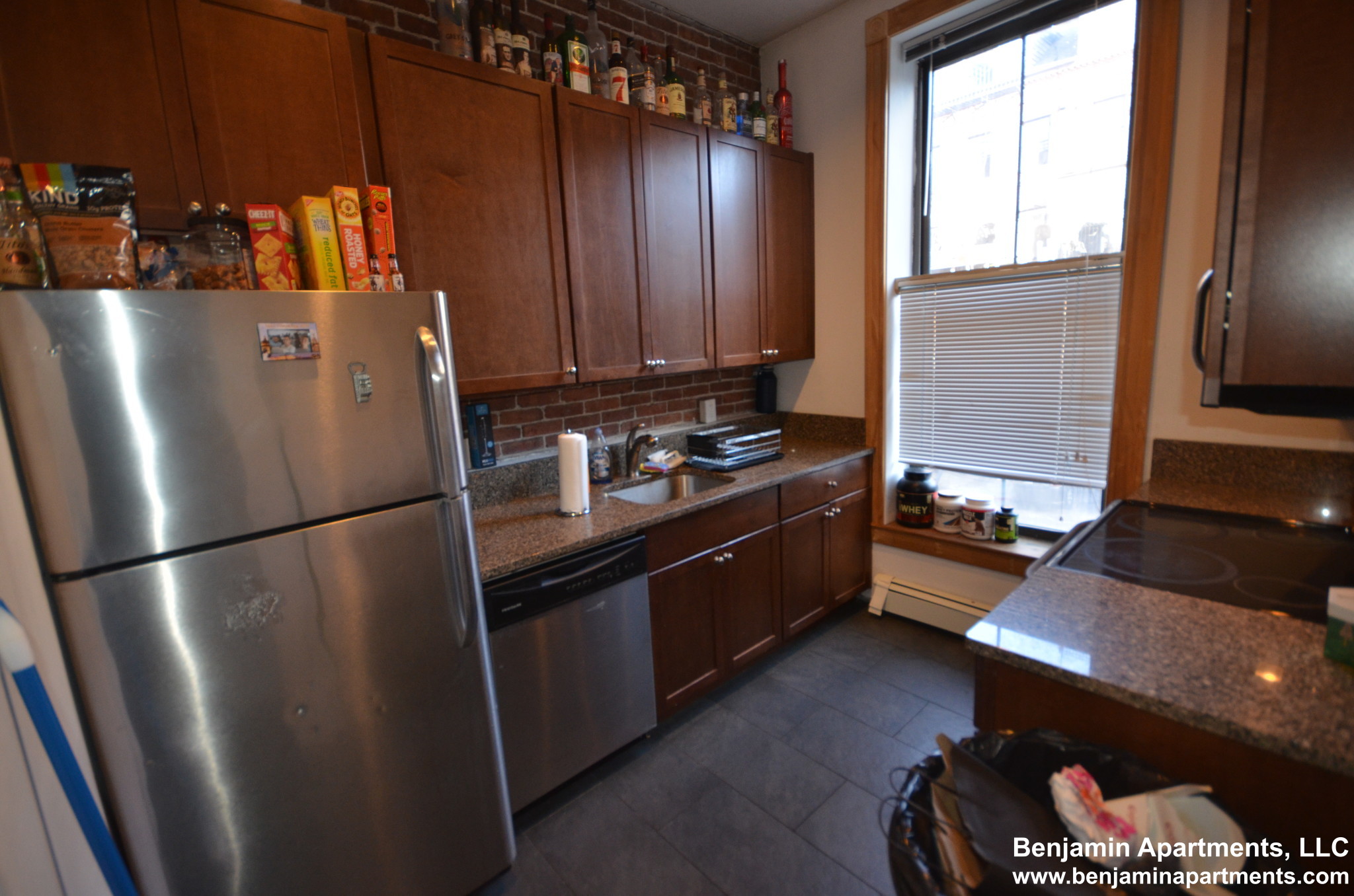 486 Massachusetts Ave, South End