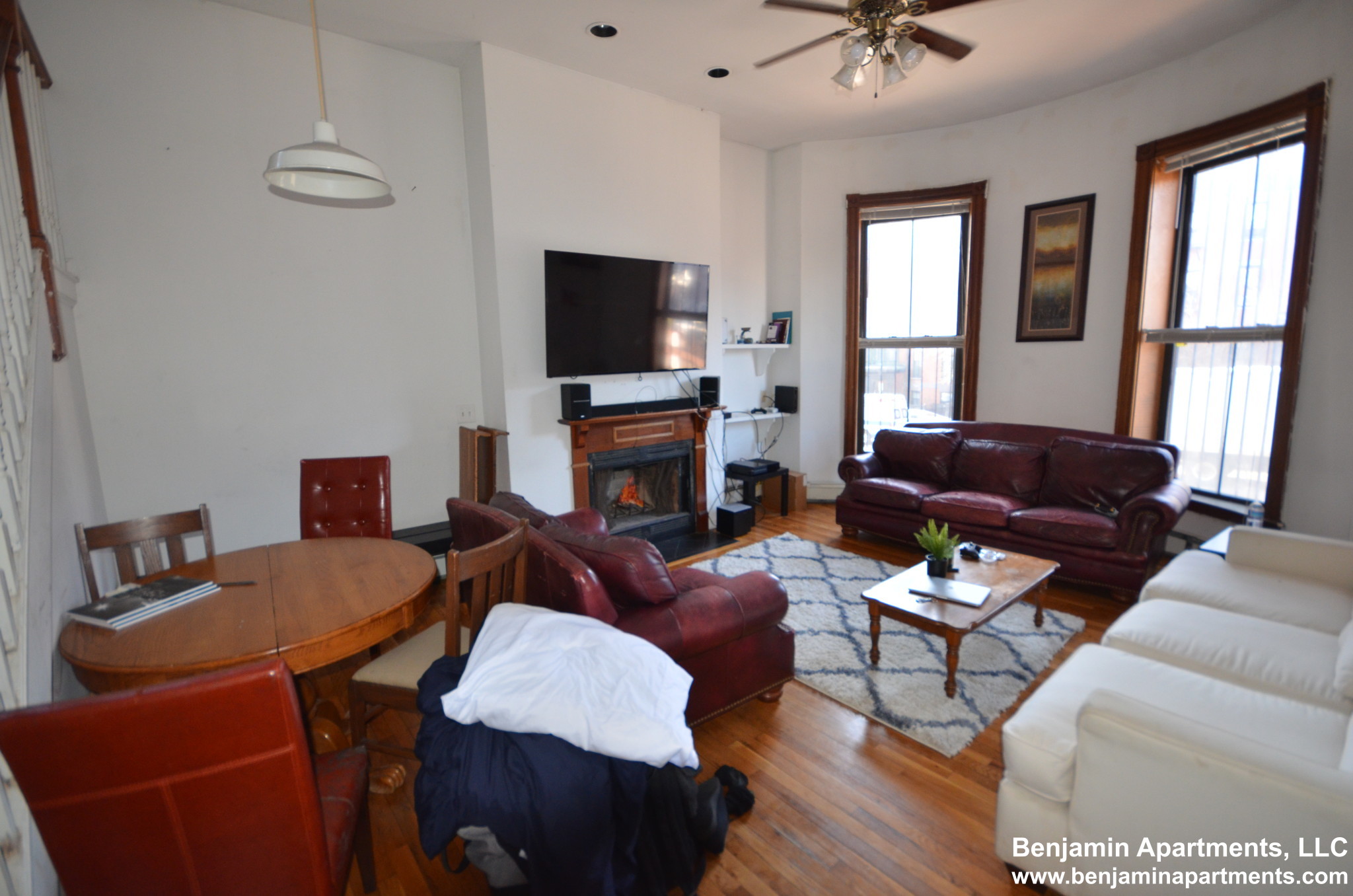 486 Massachusetts Ave, South End