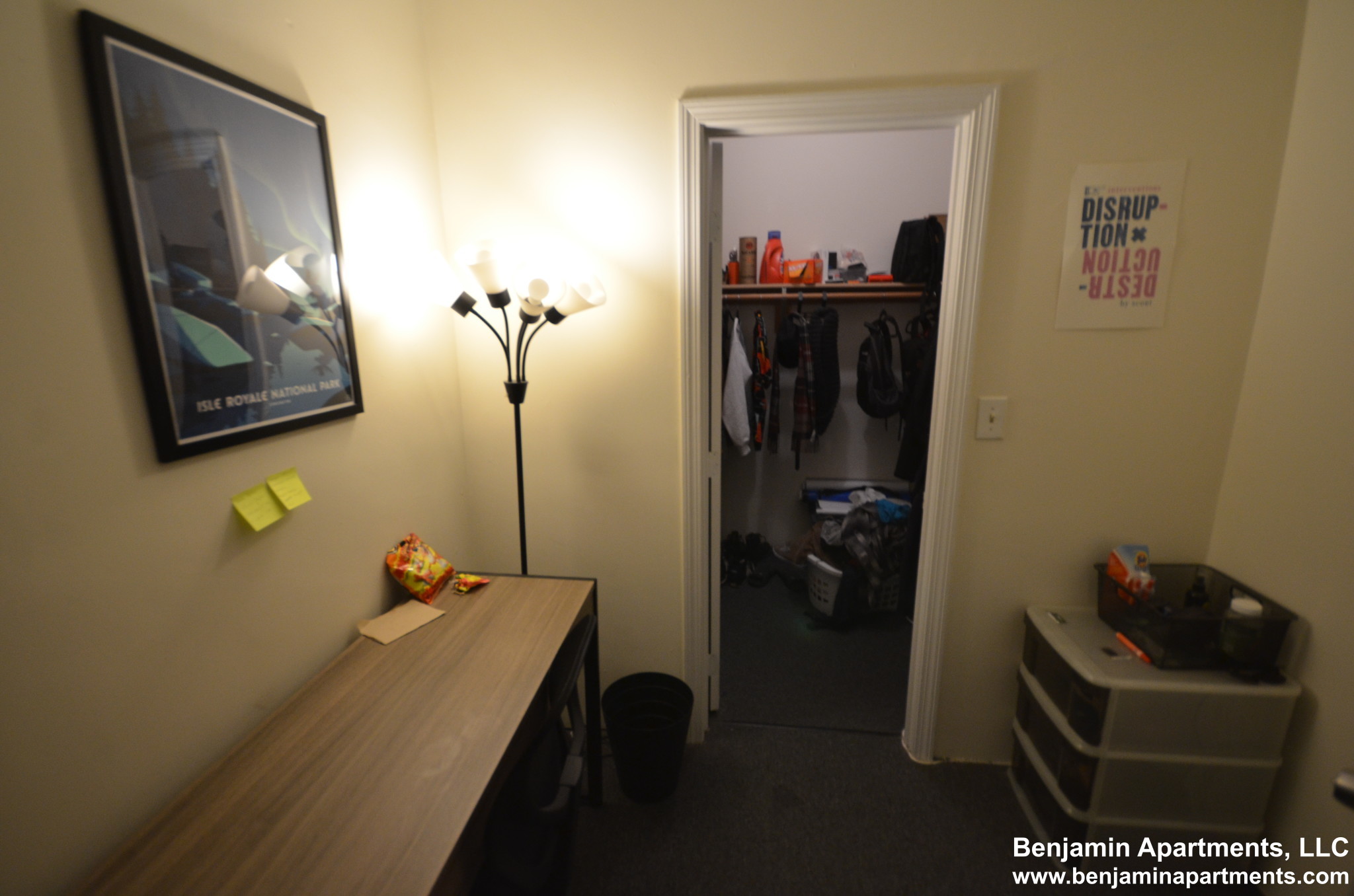 606 Columbus Ave, South End