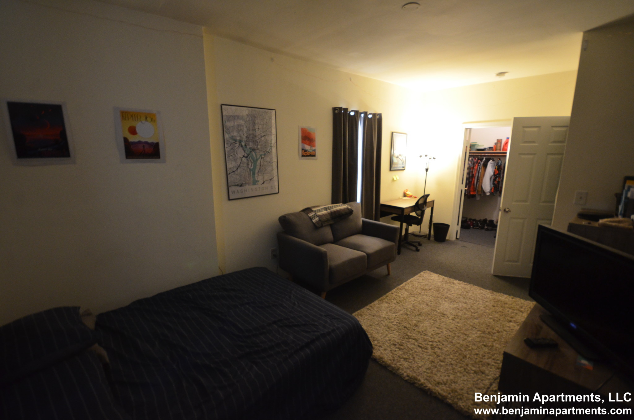 606 Columbus Ave, South End