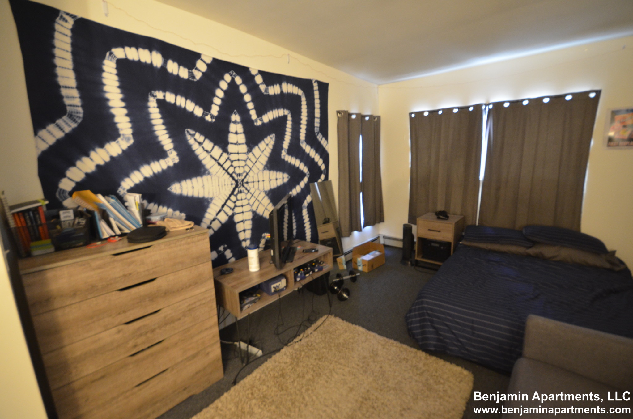 606 Columbus Ave, South End