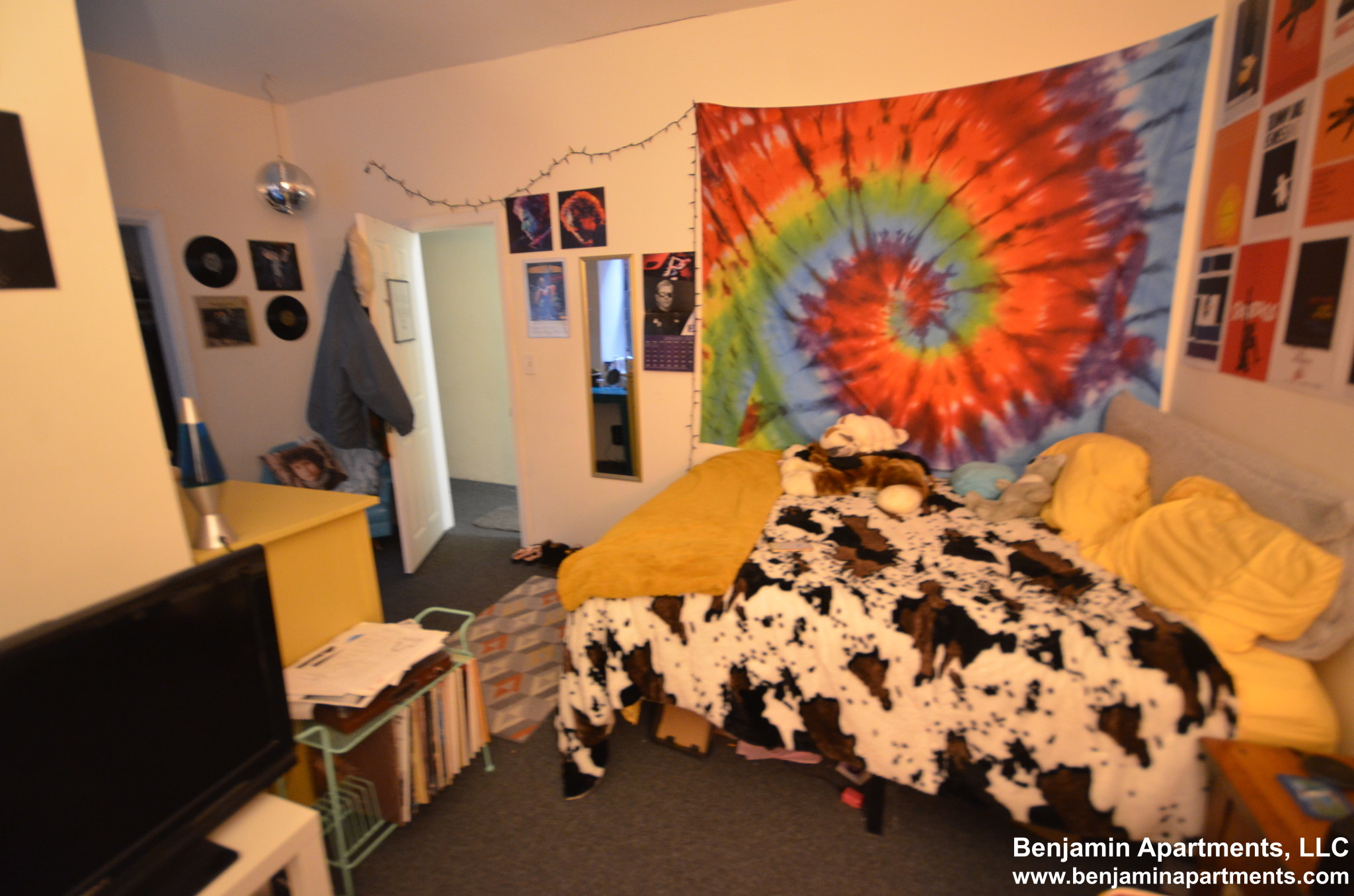 606 Columbus Ave, South End