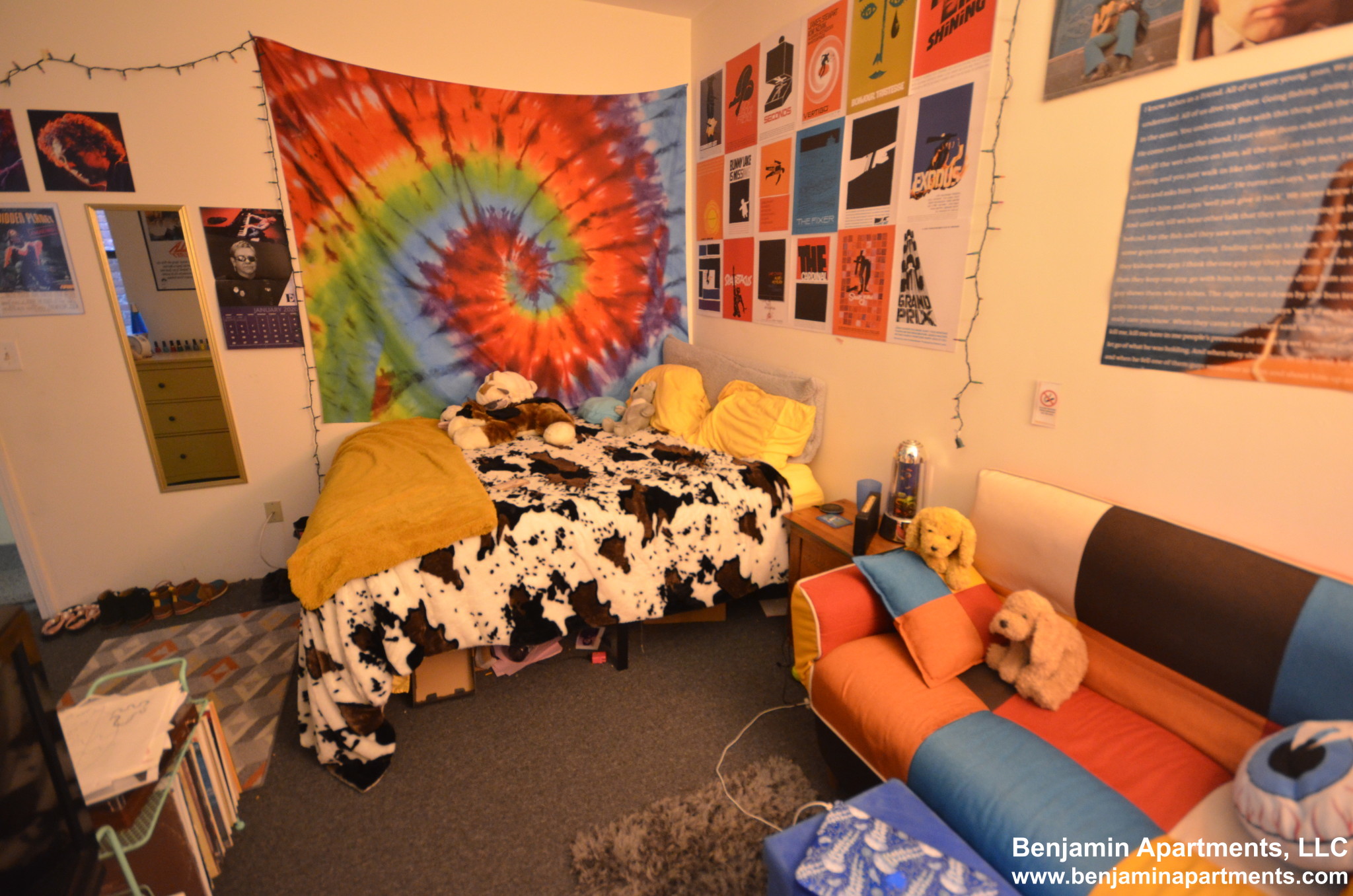 606 Columbus Ave, South End