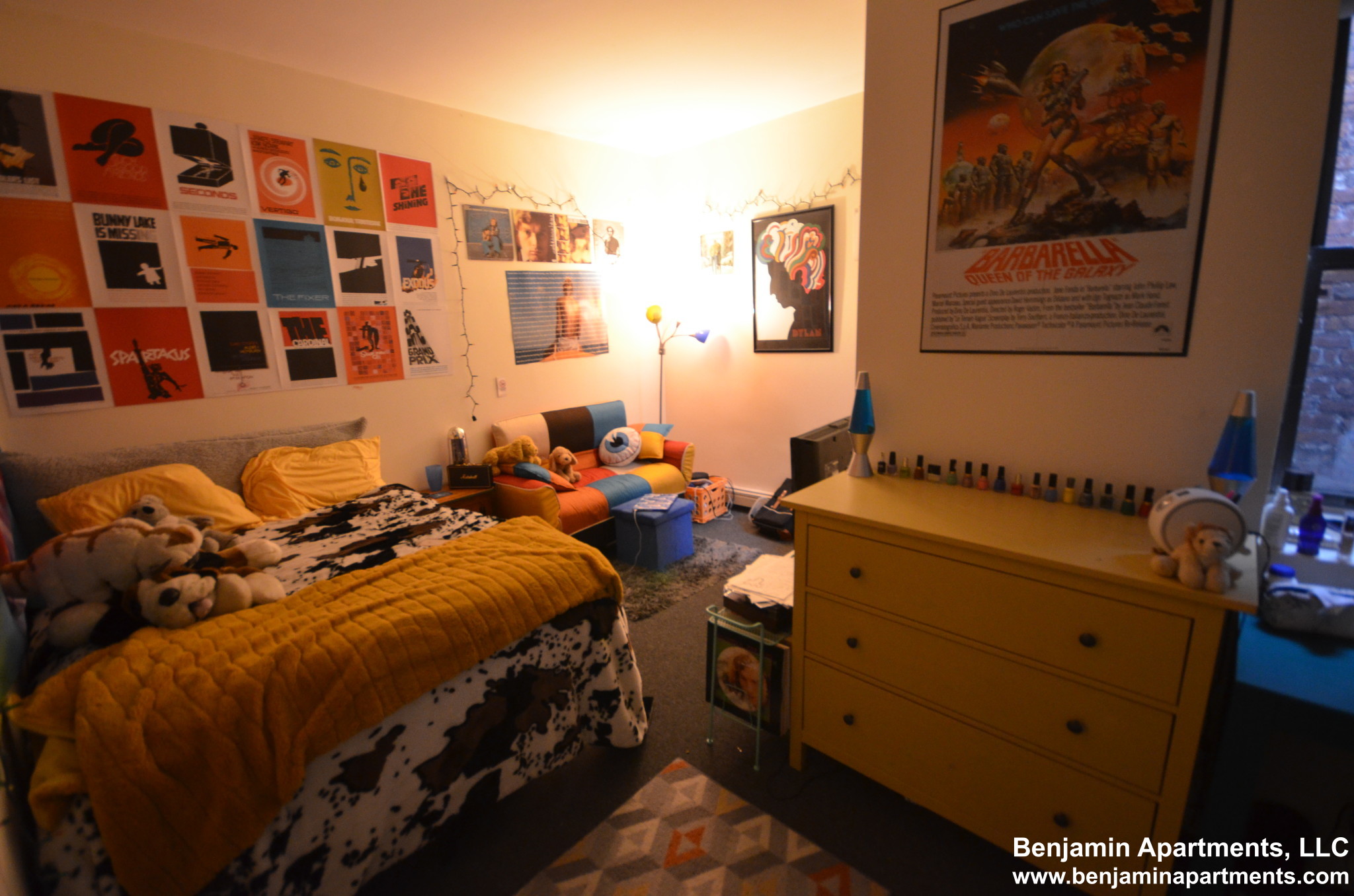 606 Columbus Ave, South End