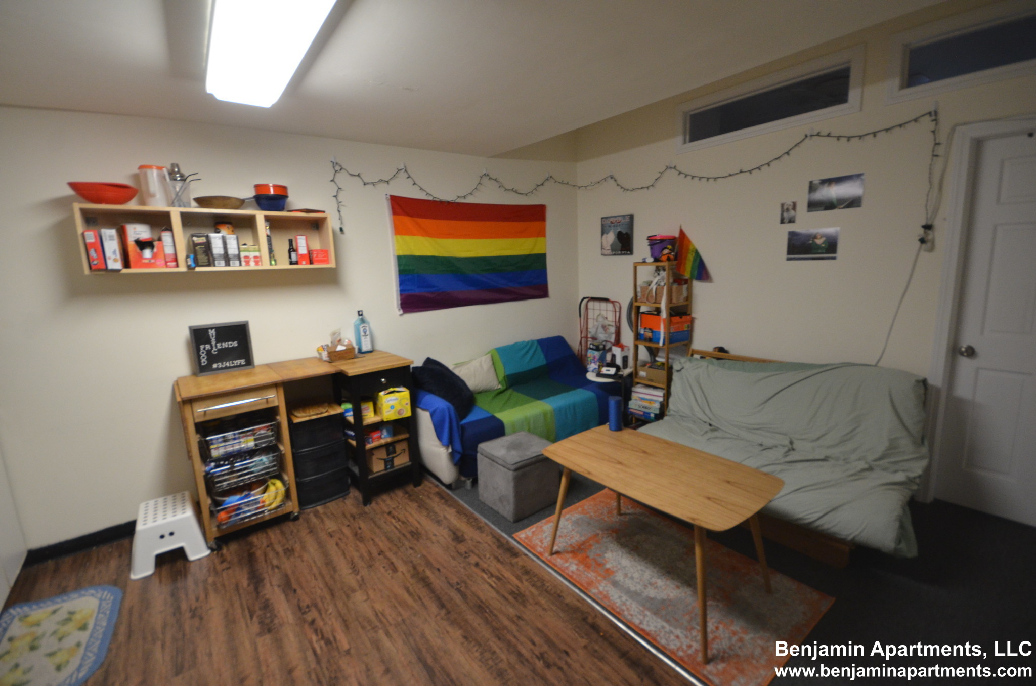 606 Columbus Ave, South End