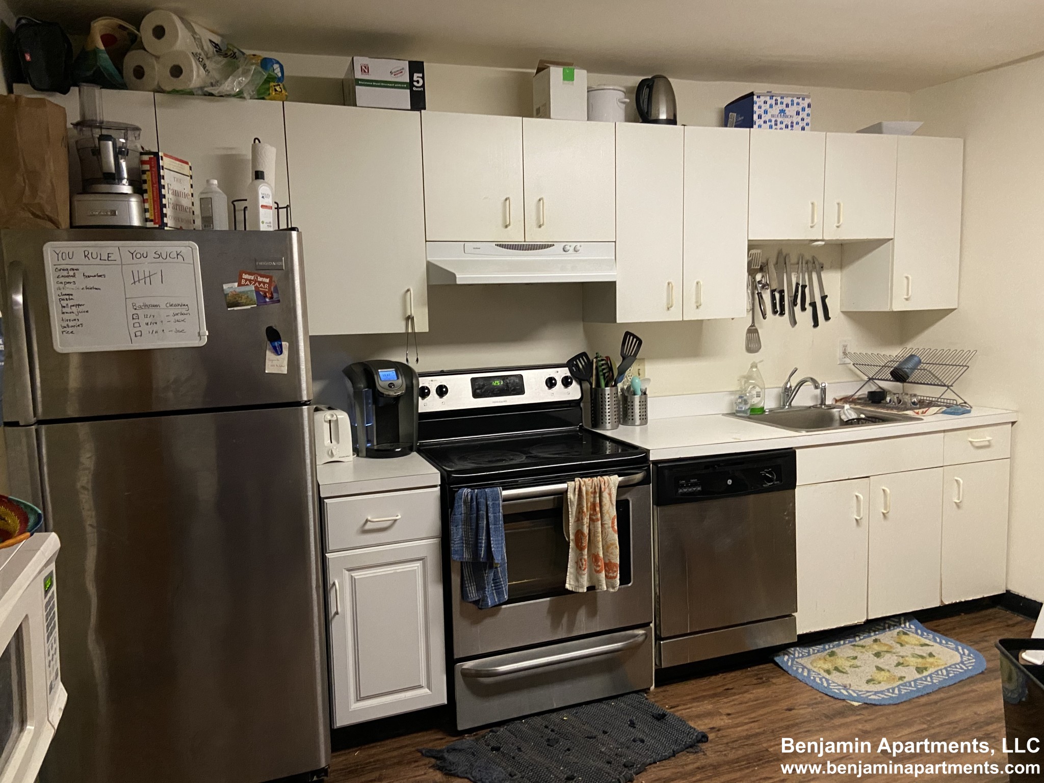 606 Columbus Ave, South End