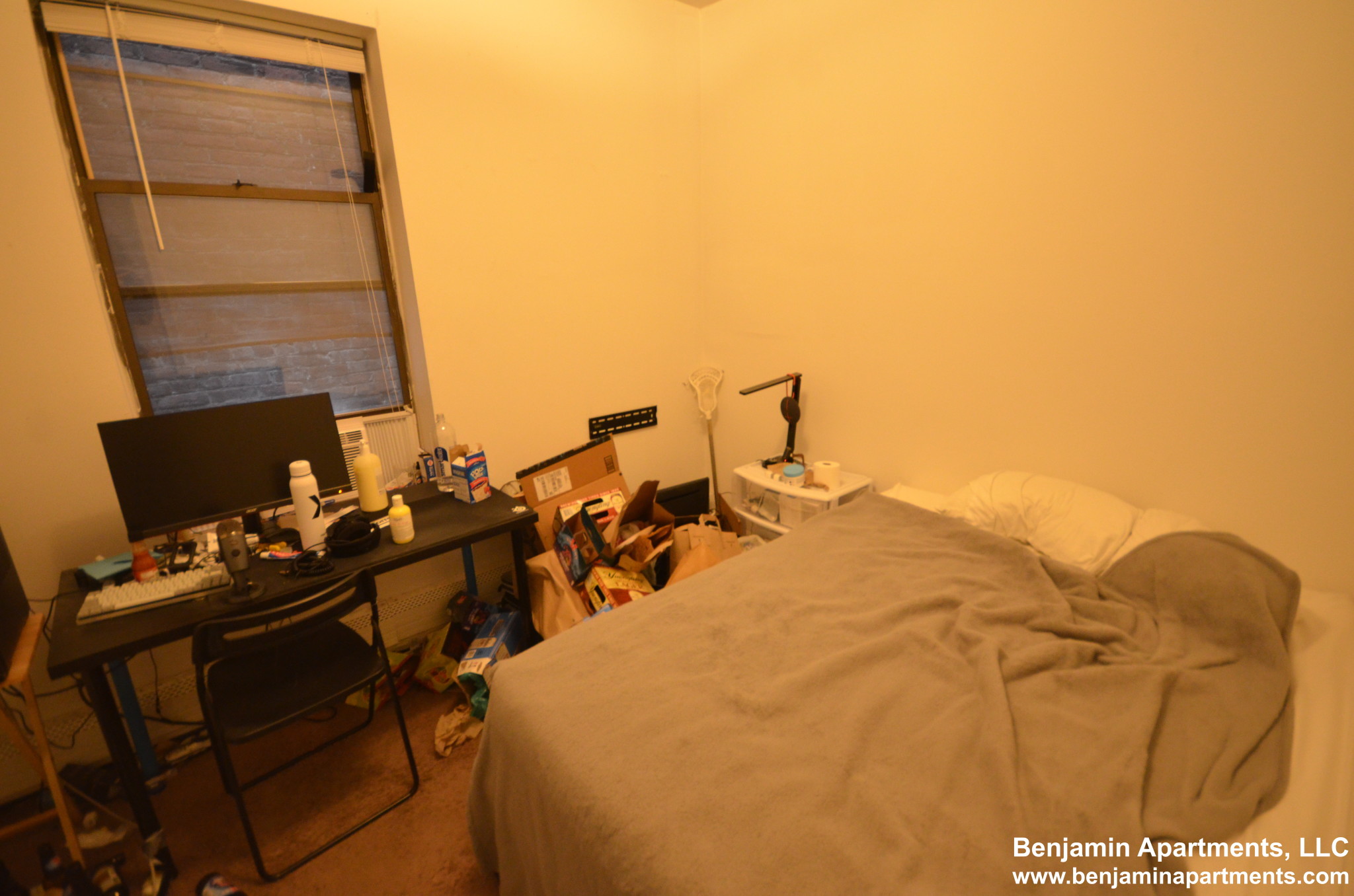 610 Columbus Ave, South End