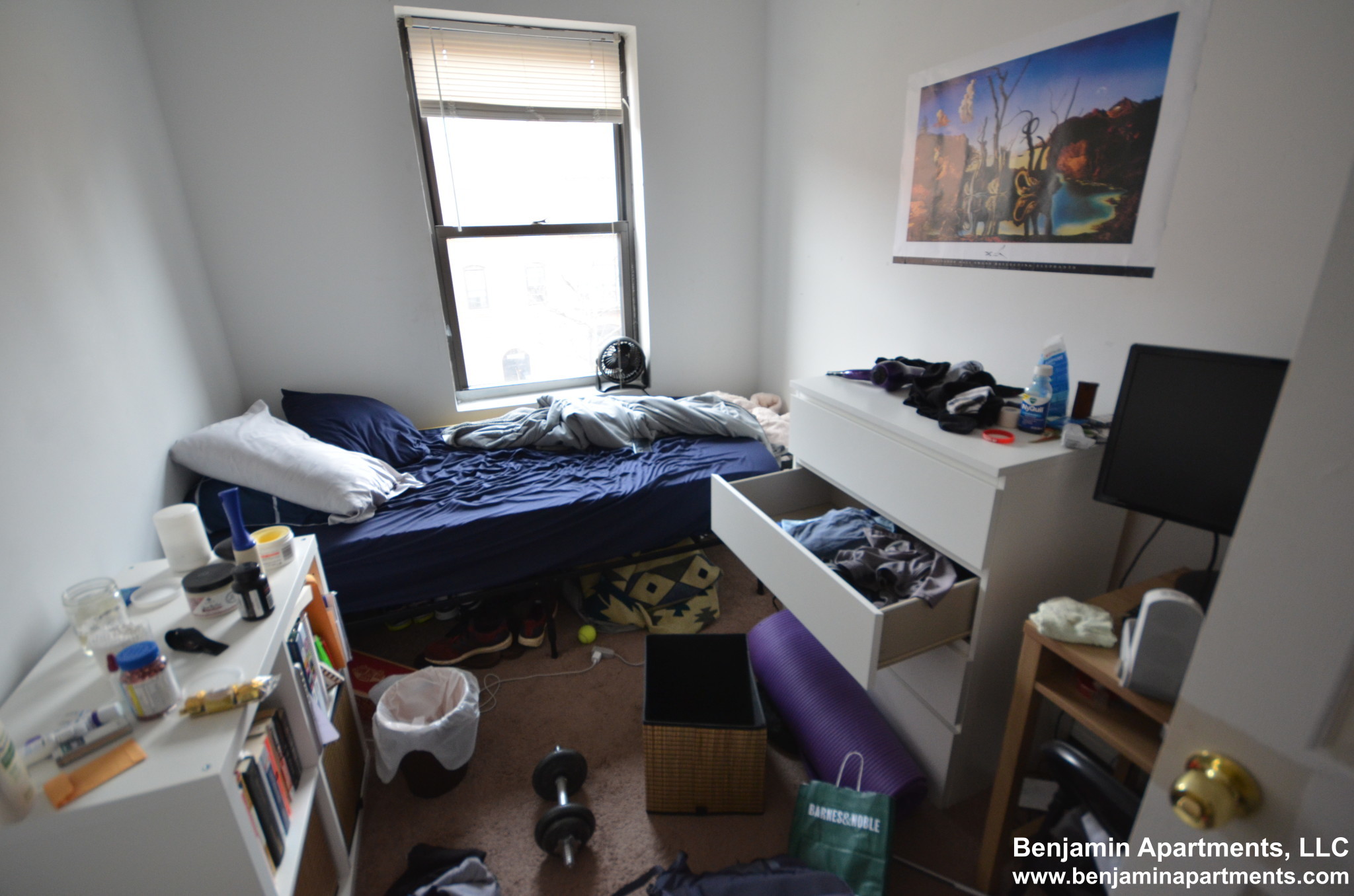 610 Columbus Ave, South End