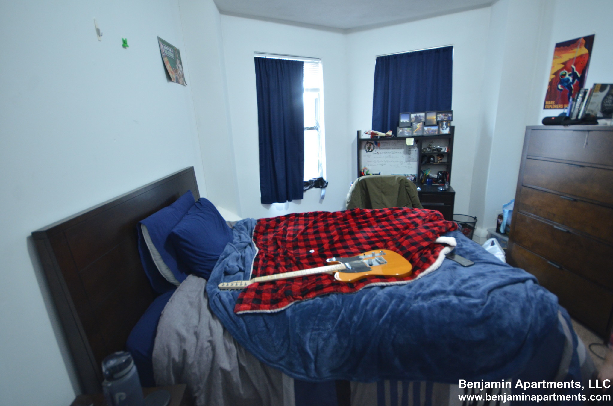 610 Columbus Ave, South End