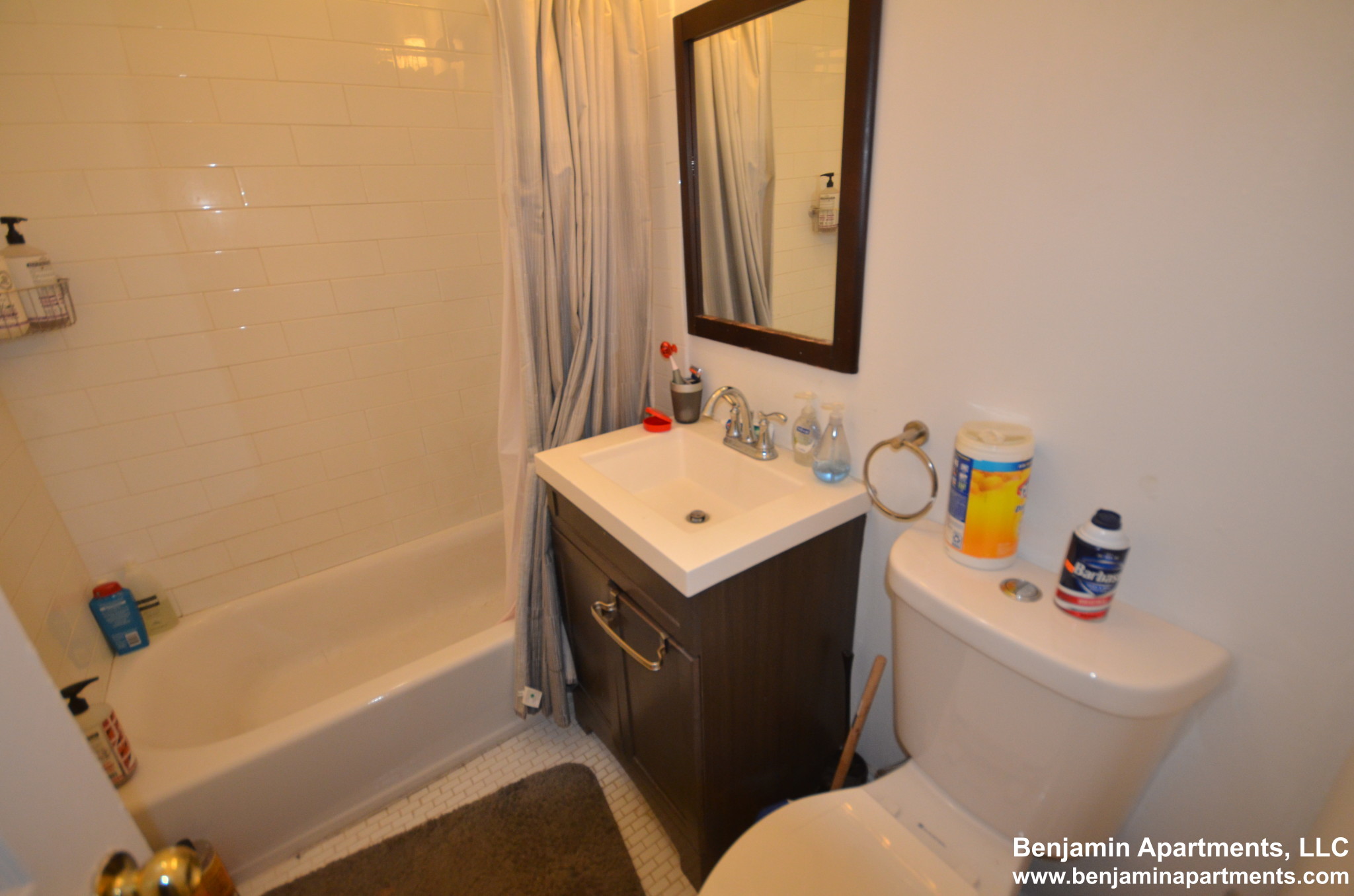 610 Columbus Ave, South End