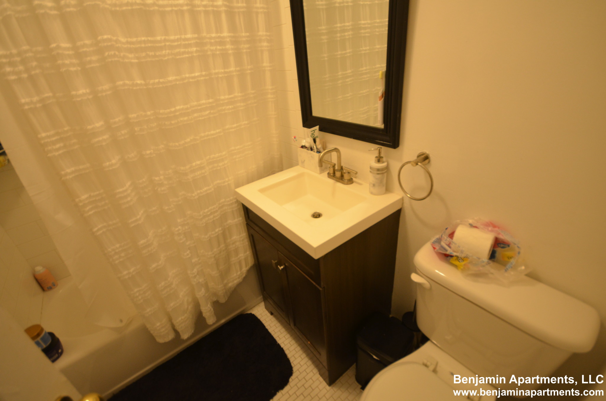 610 Columbus Ave, South End