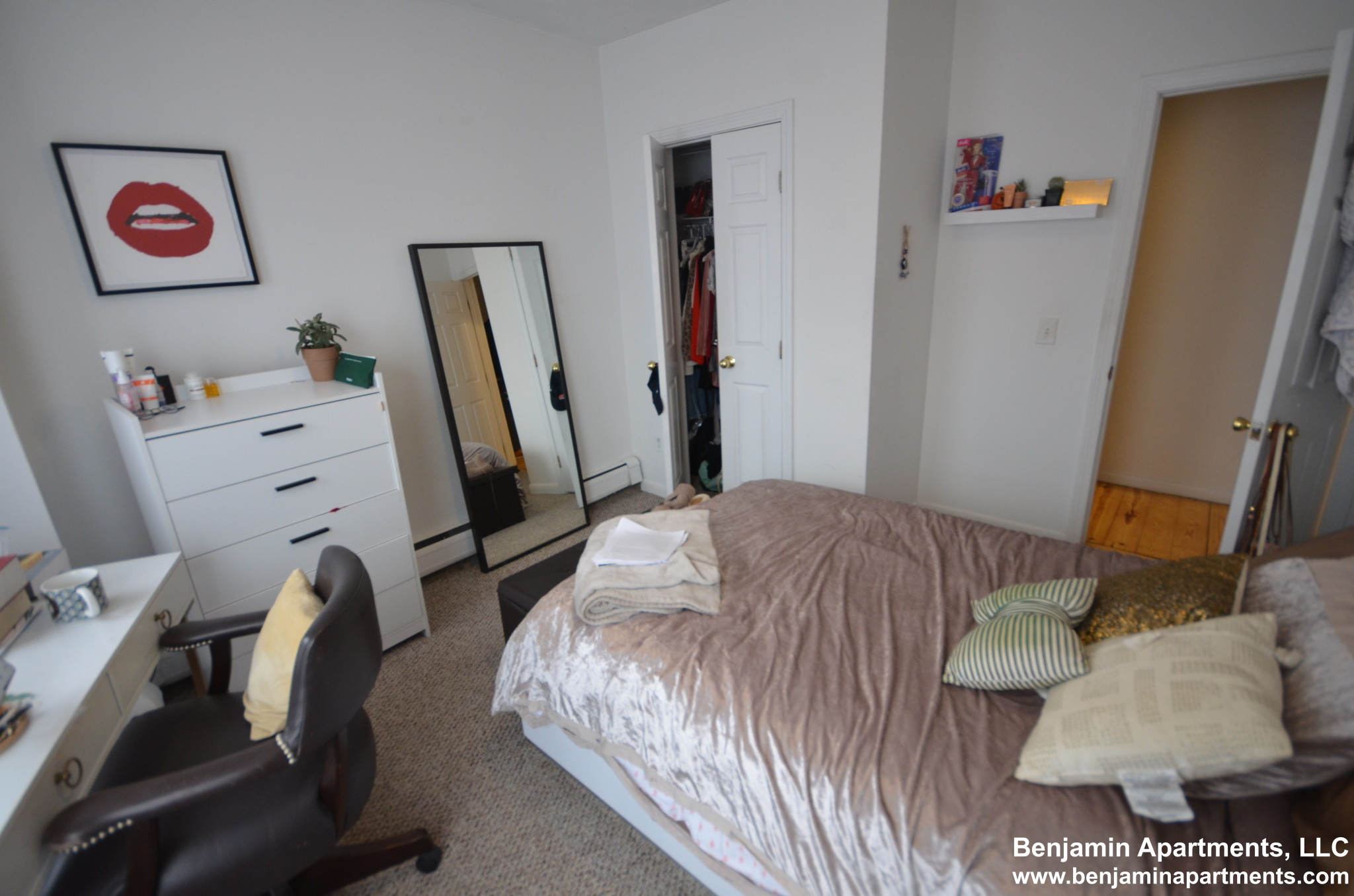 610 Columbus Ave, South End