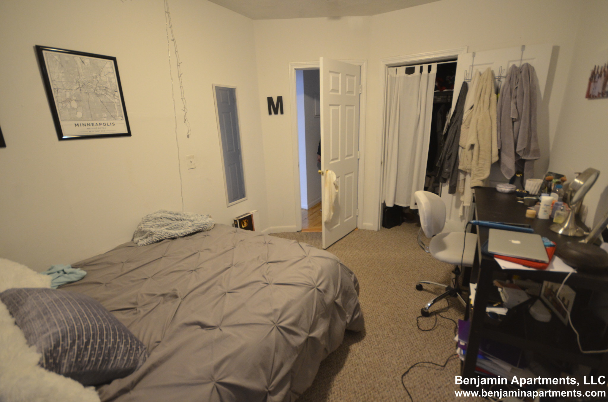 610 Columbus Ave, South End