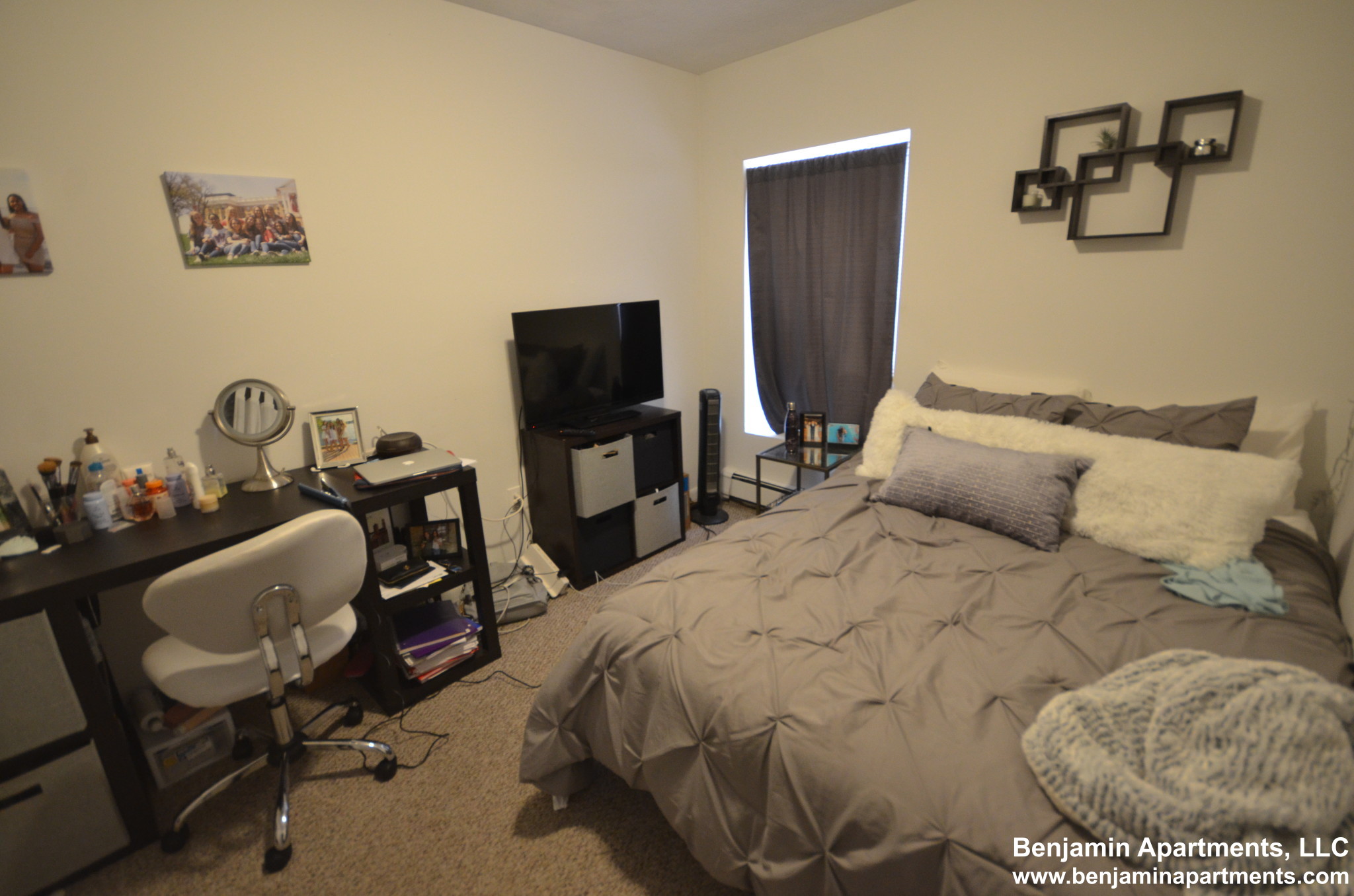 610 Columbus Ave, South End