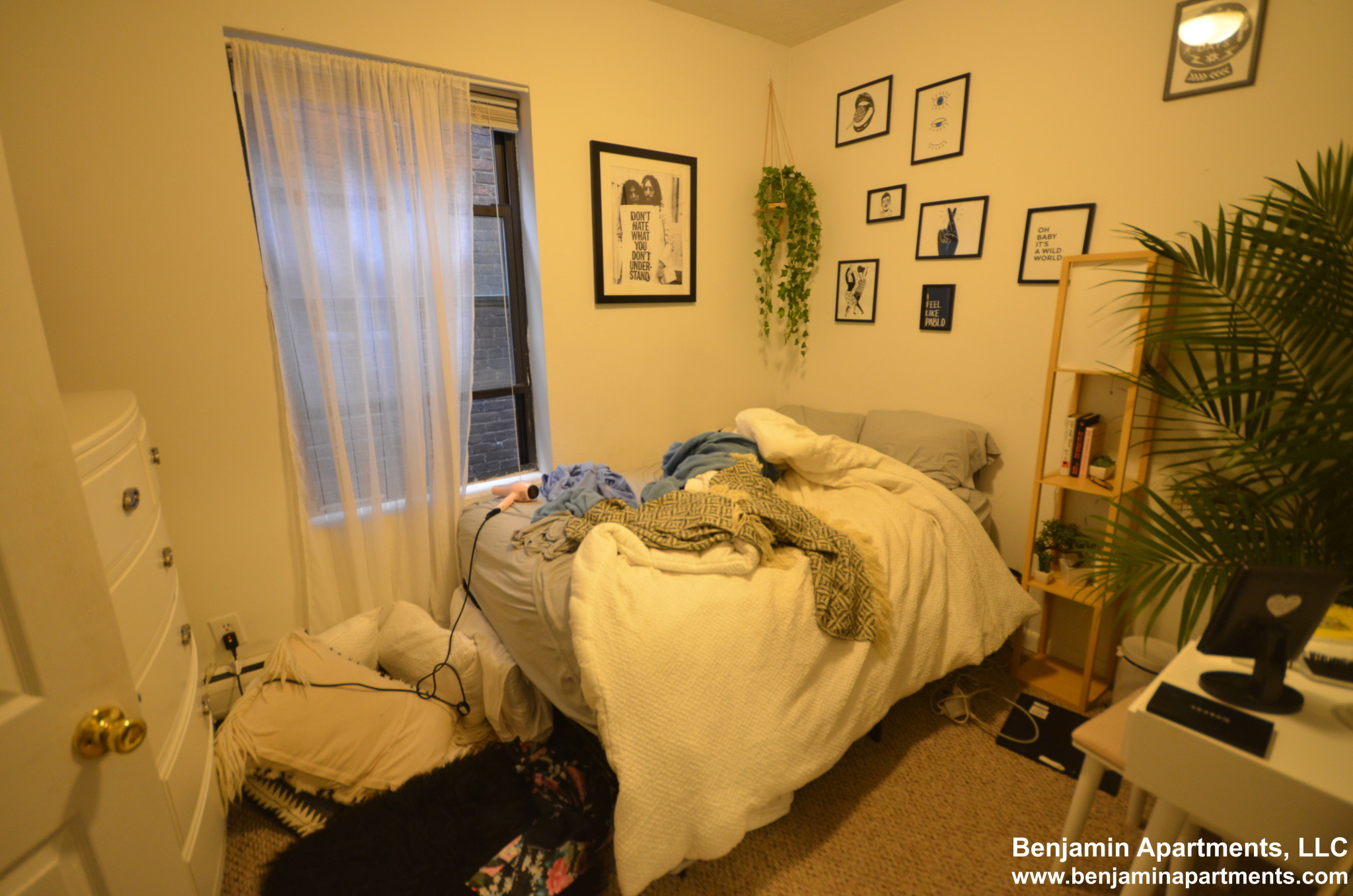 610 Columbus Ave, South End