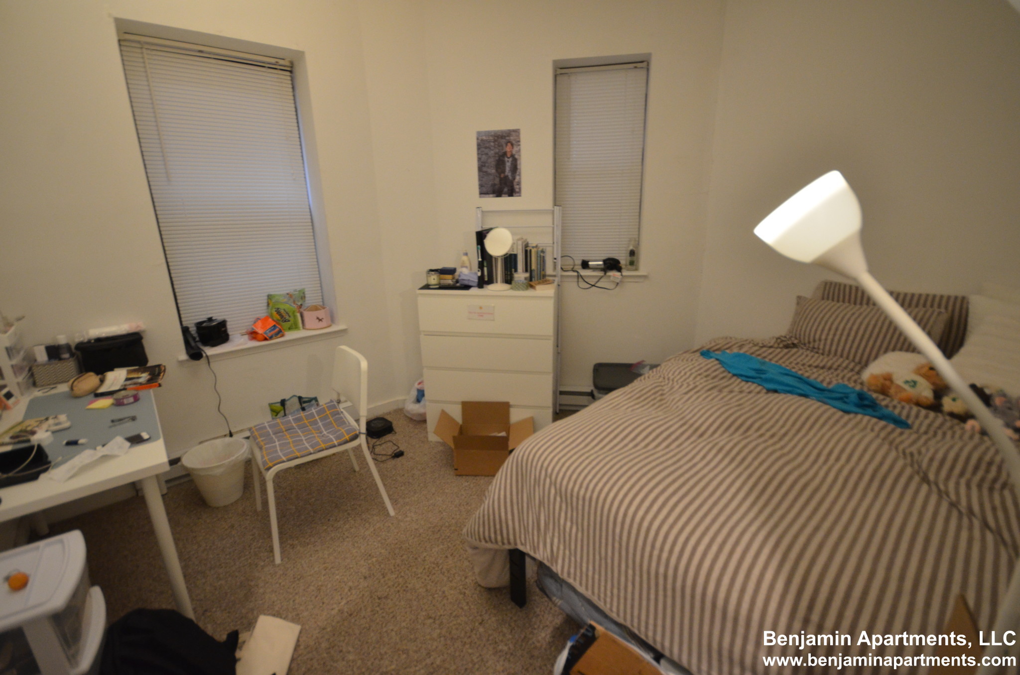 4 bed, 1 bath apartment for rent at 771 Columbus Ave Unit 3, South End — photo 2 of 6