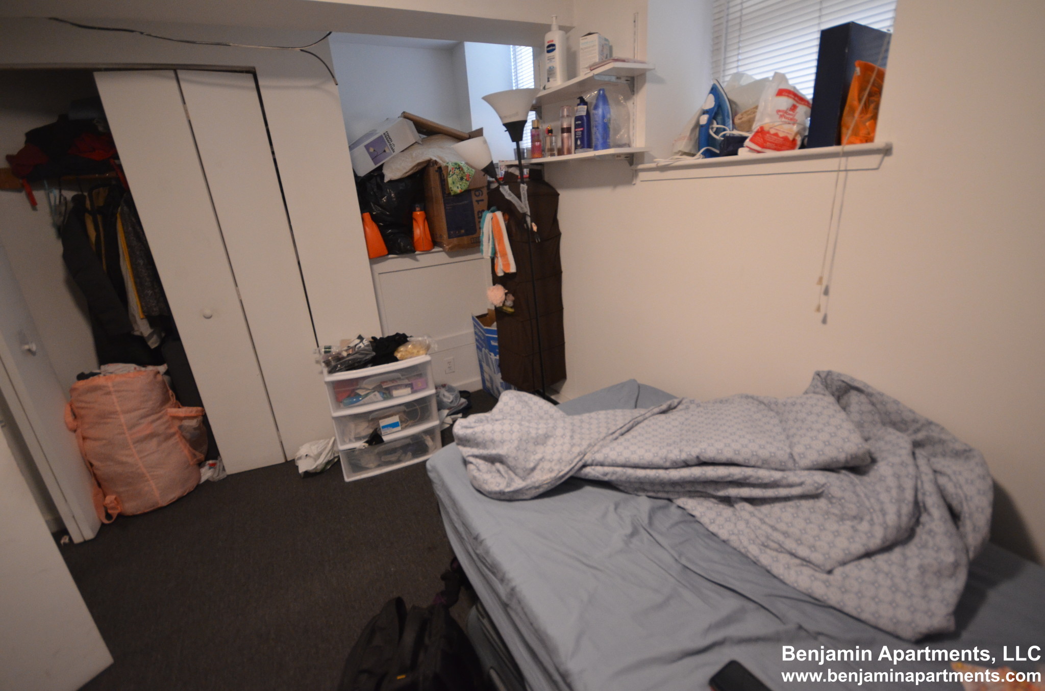 774 Columbus Ave, South End