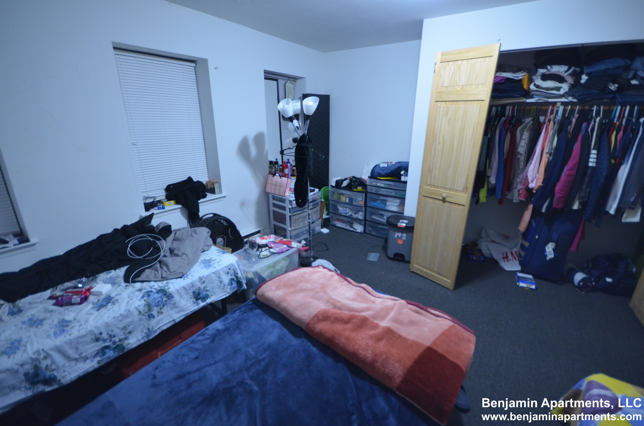 774 Columbus Ave, South End