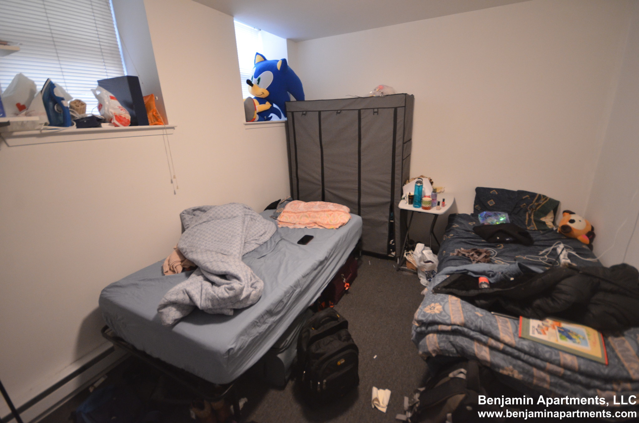 774 Columbus Ave, South End