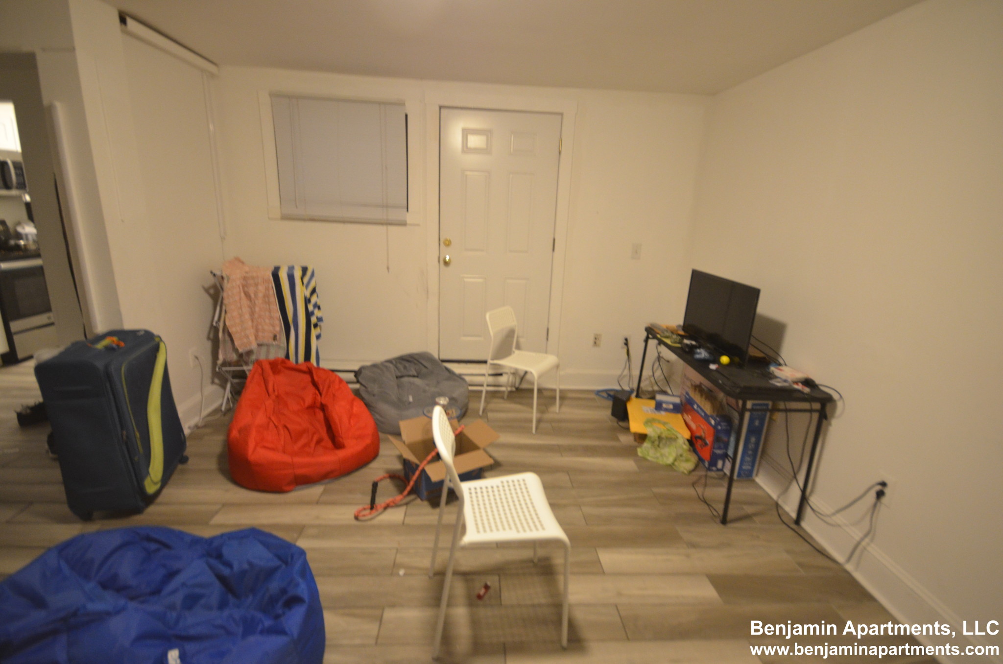 774 Columbus Ave, South End