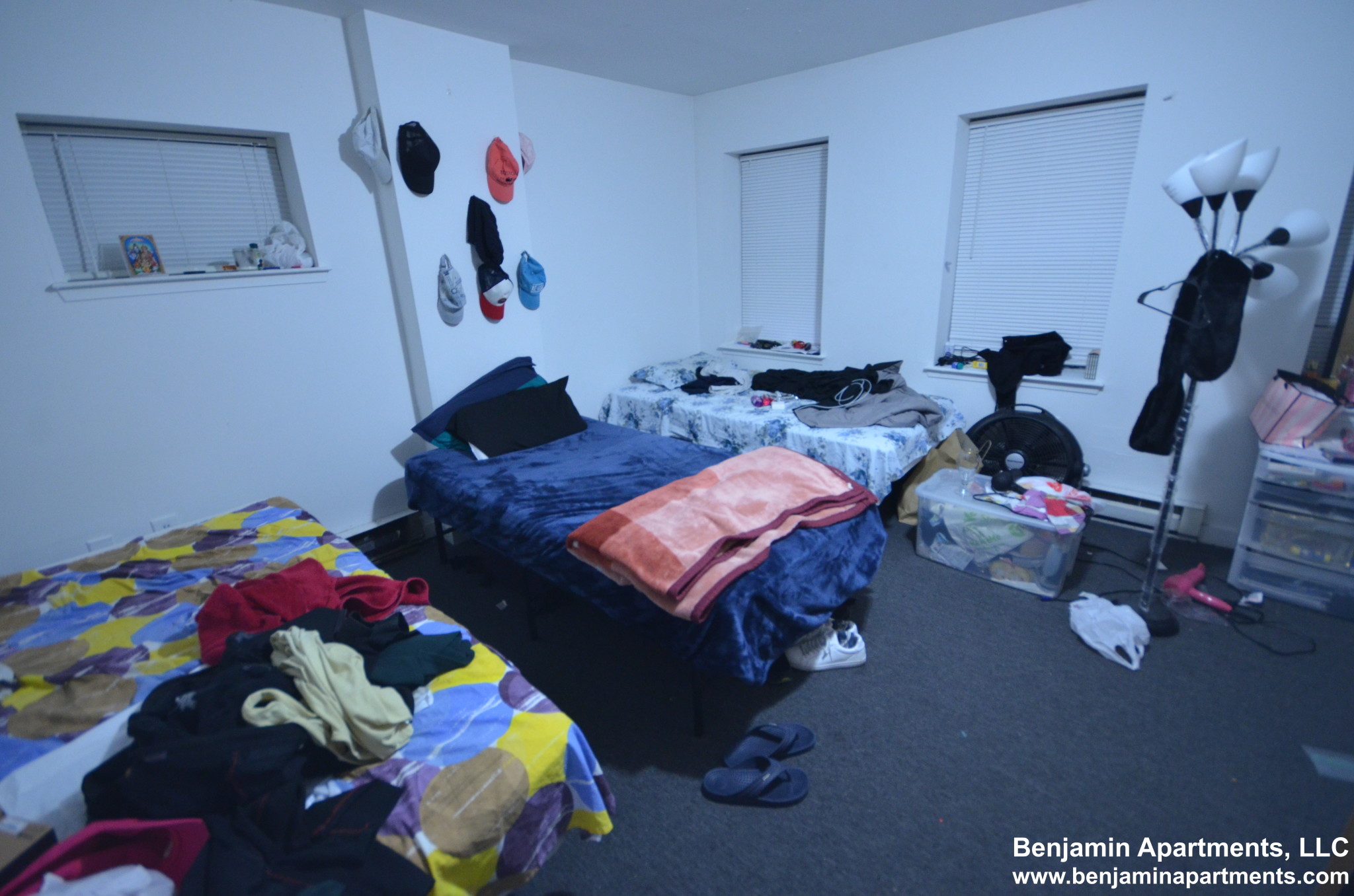 774 Columbus Ave, South End