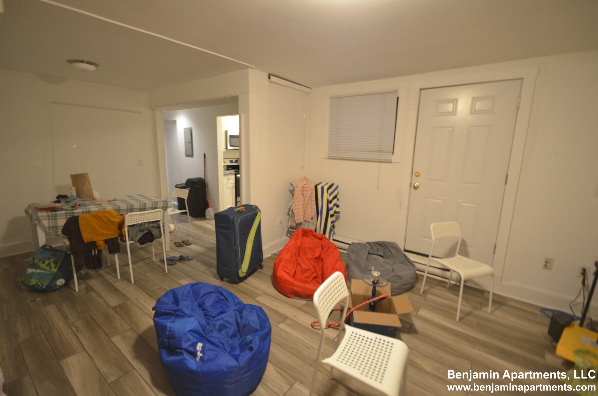 774 Columbus Ave, South End