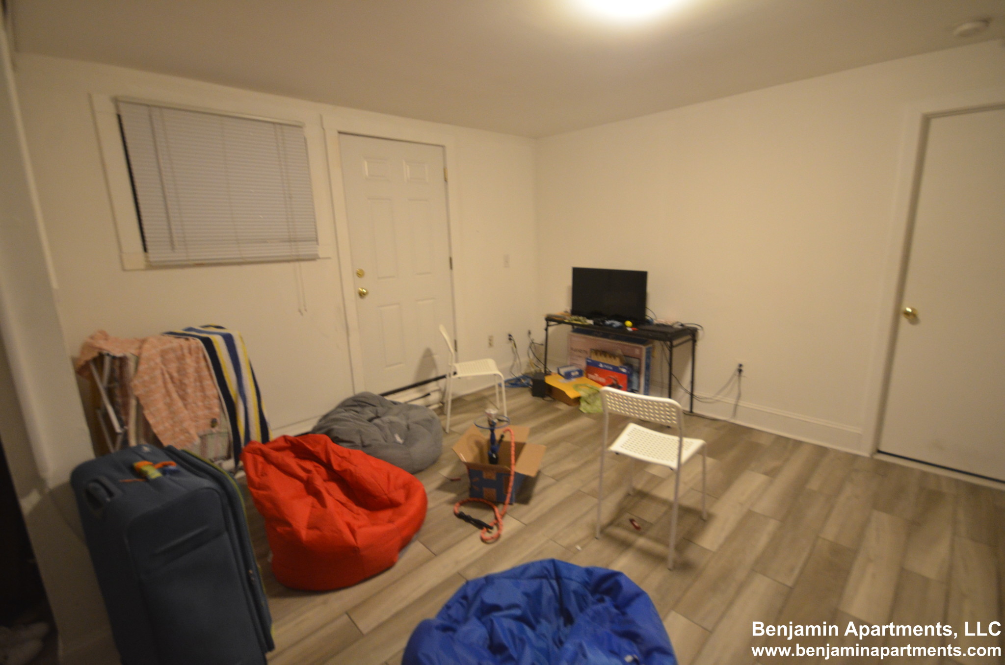 774 Columbus Ave, South End