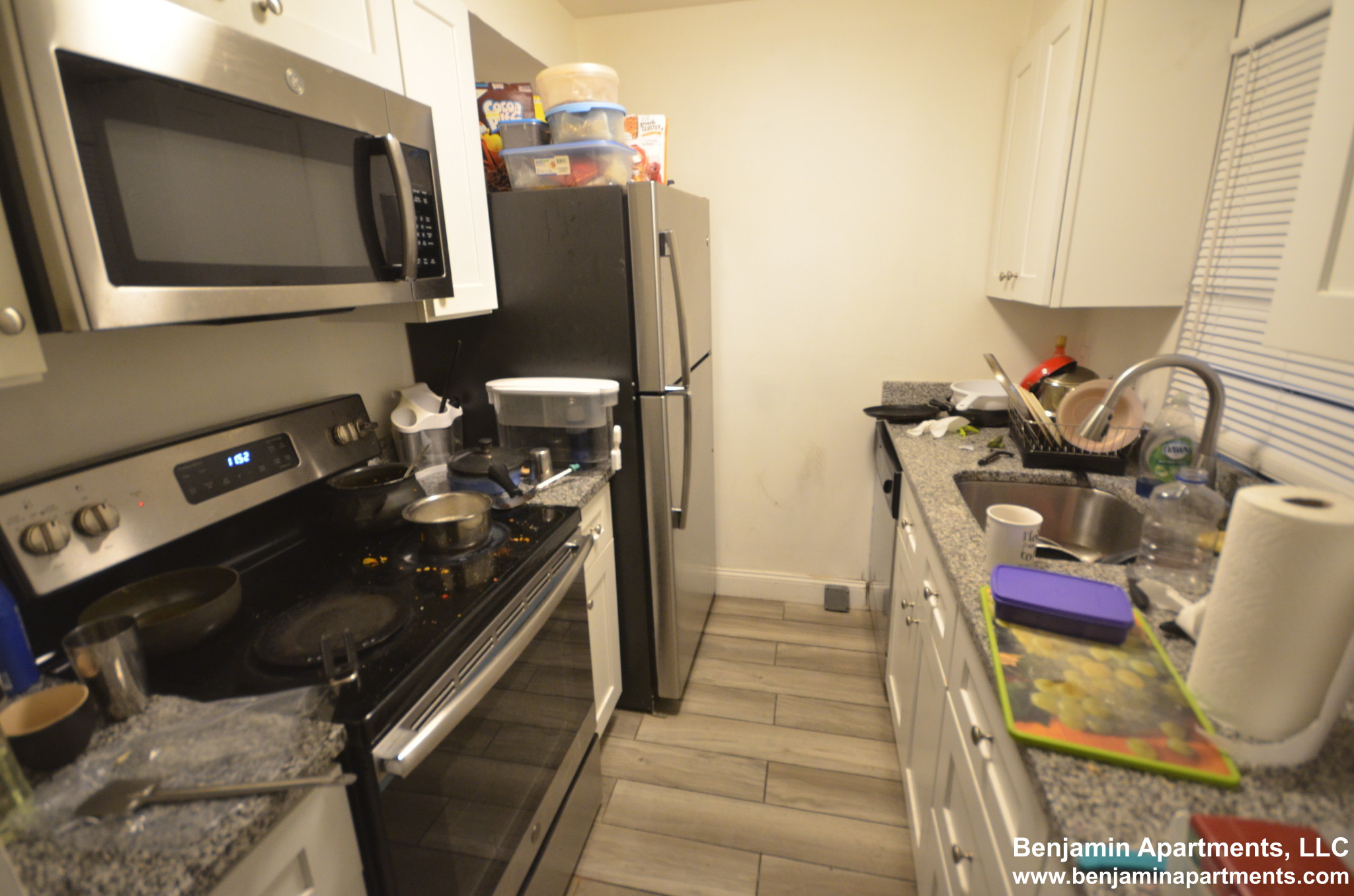 774 Columbus Ave, South End