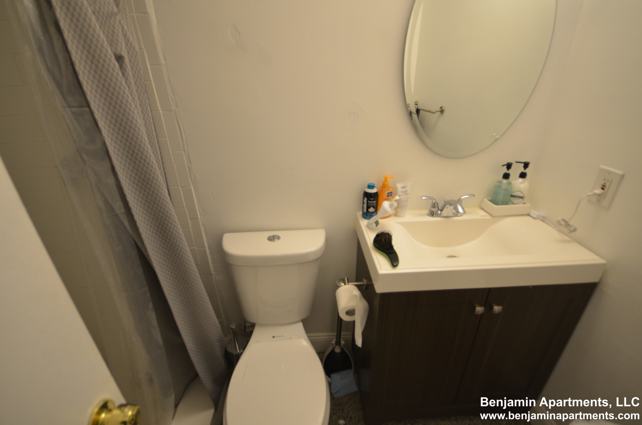 774 Columbus Ave, South End