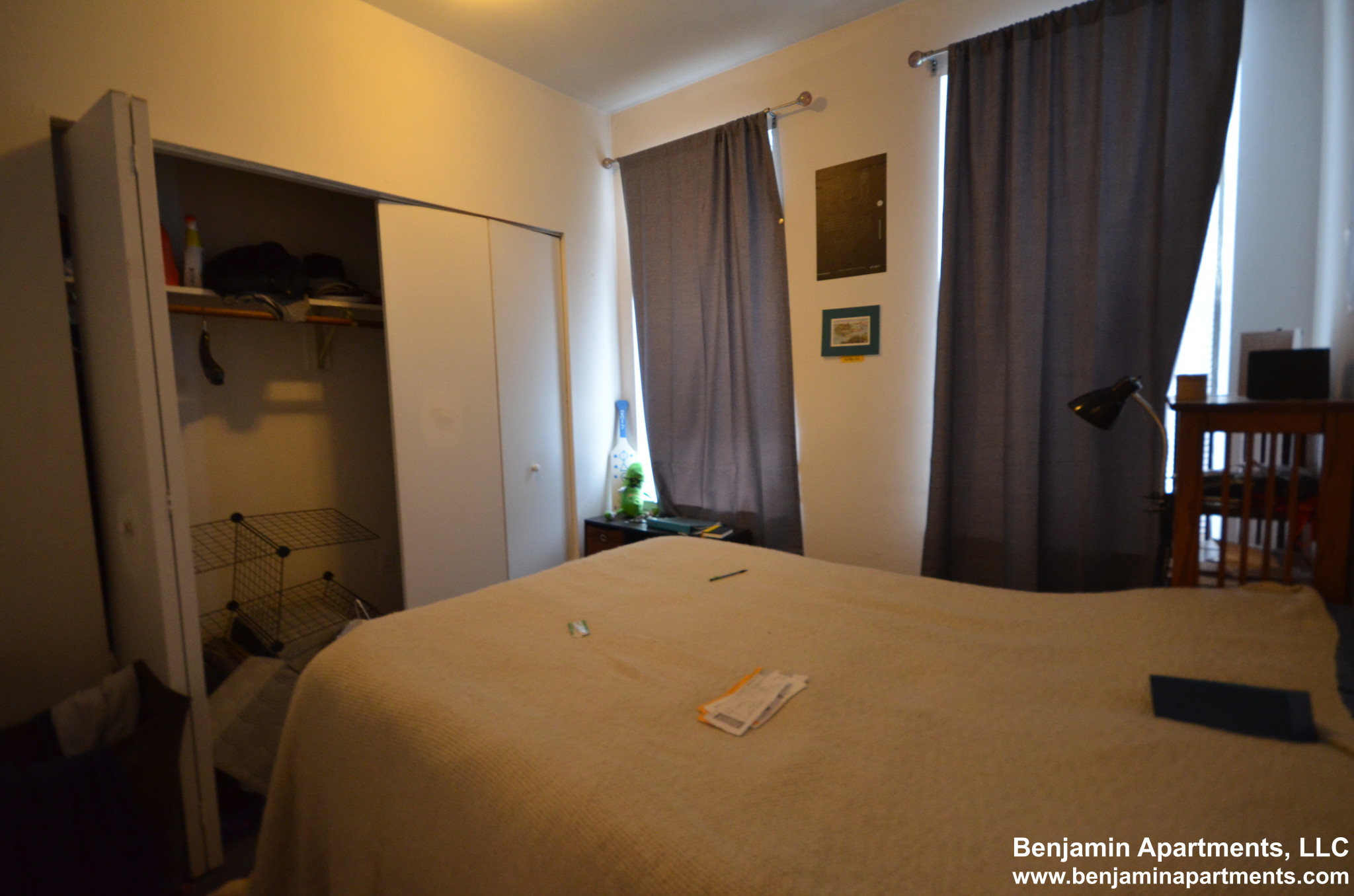 774 Columbus Ave, South End