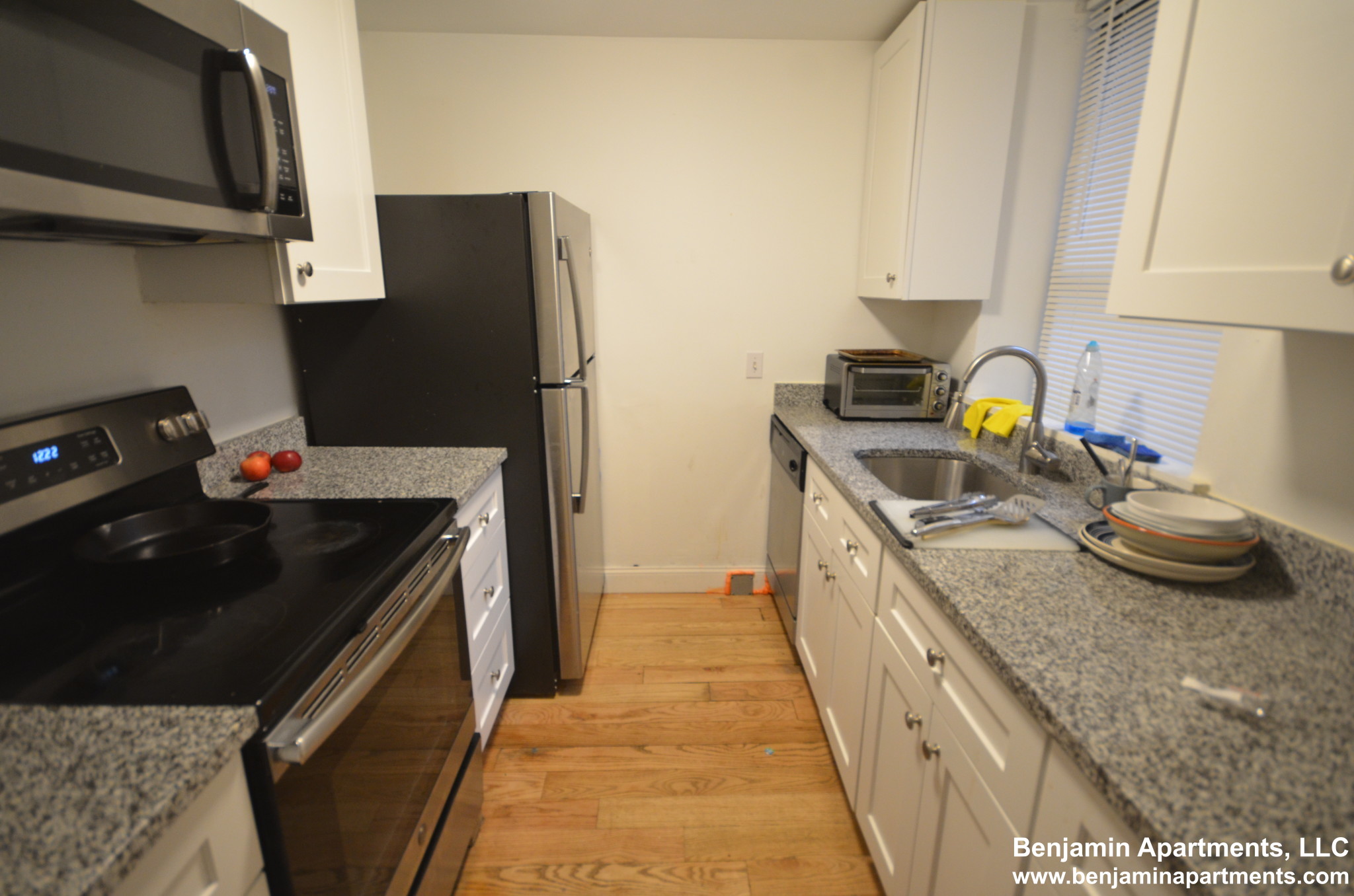 774 Columbus Ave, South End