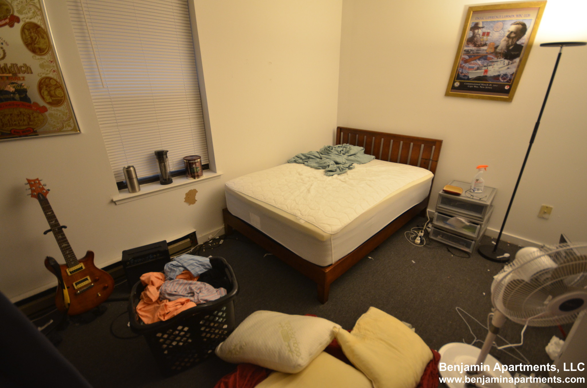 774 Columbus Ave, South End