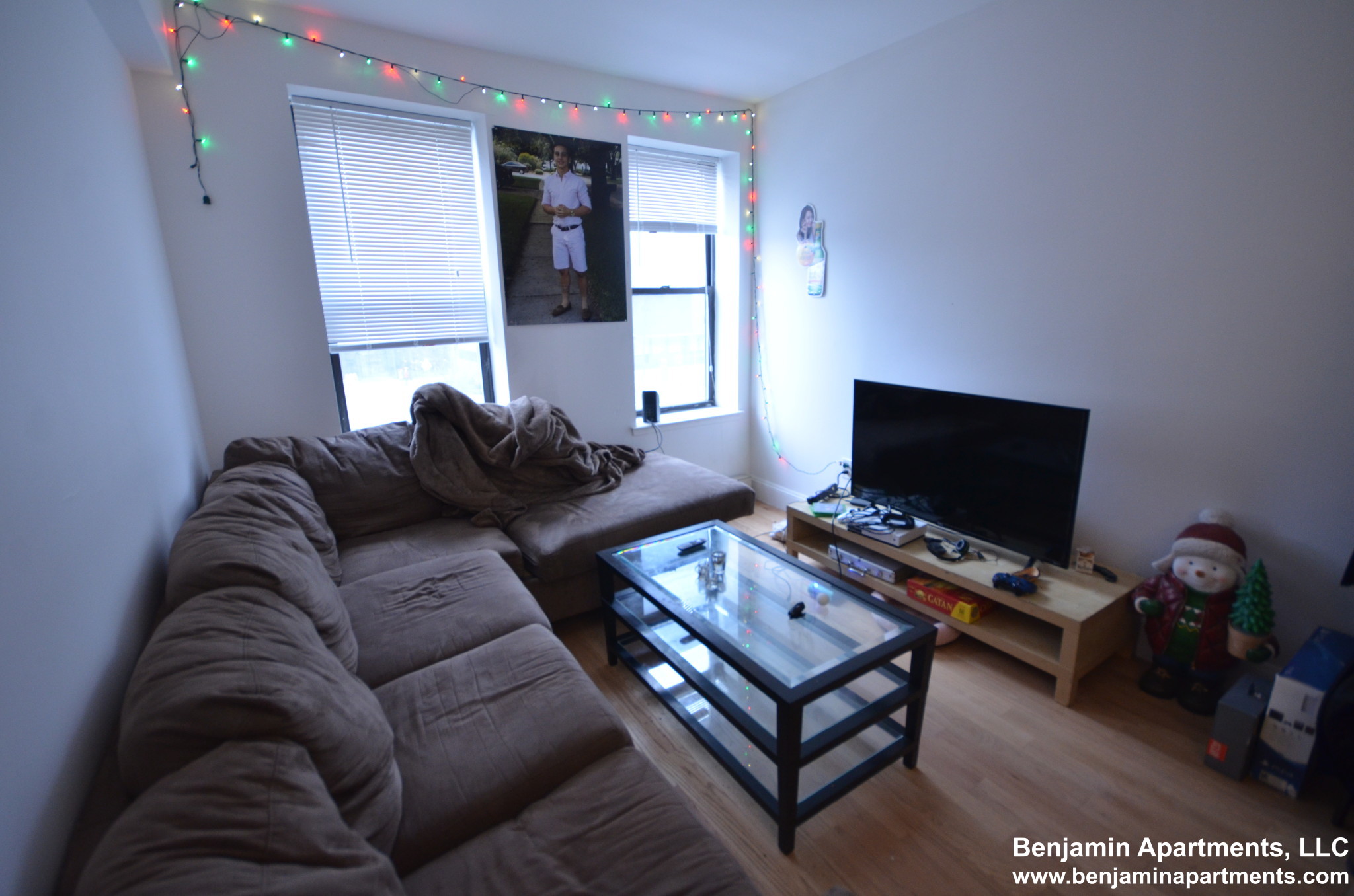 774 Columbus Ave, South End