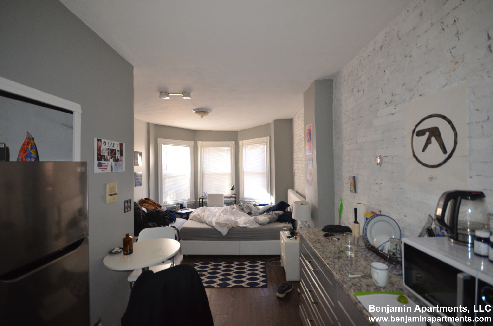 40 Anderson St, Beacon Hill